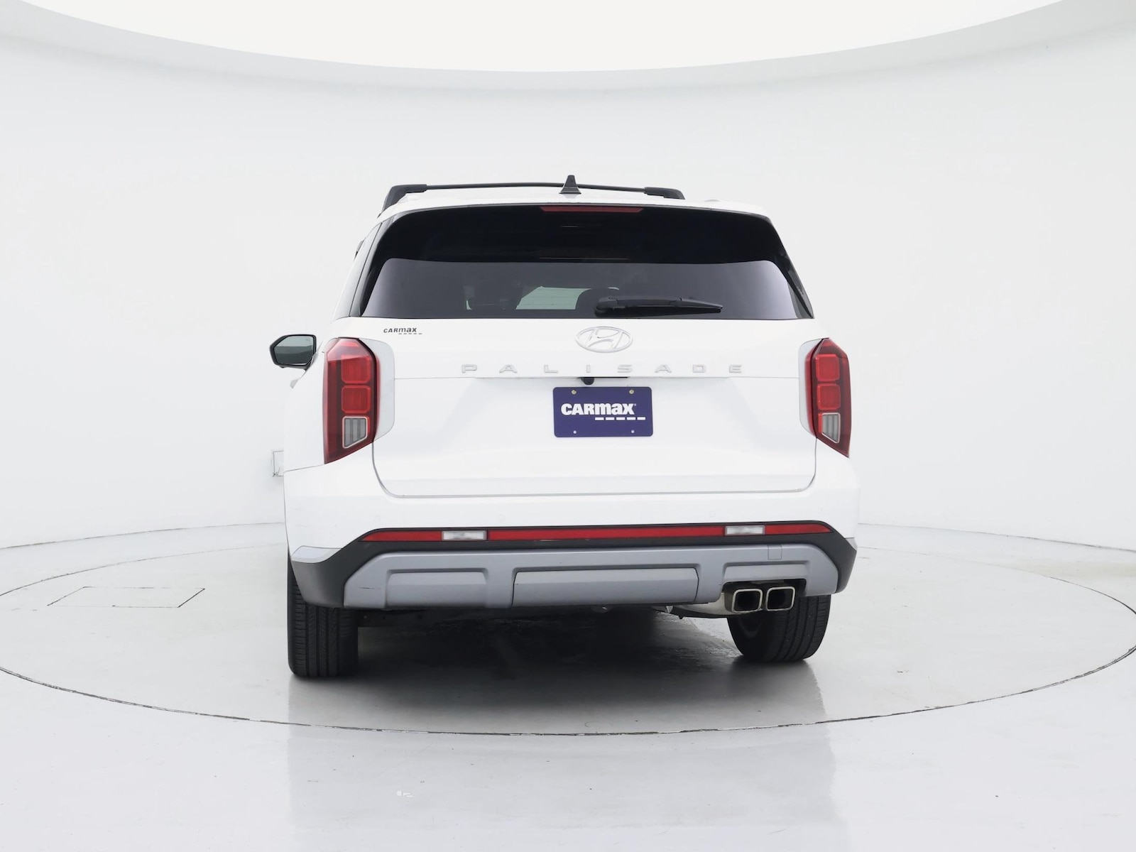 2024 Hyundai Palisade Limited - Photo 7