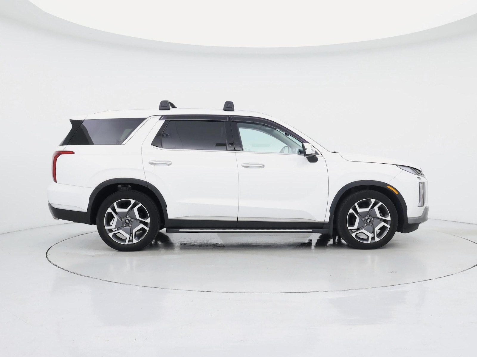 2024 Hyundai Palisade Limited - Photo 8