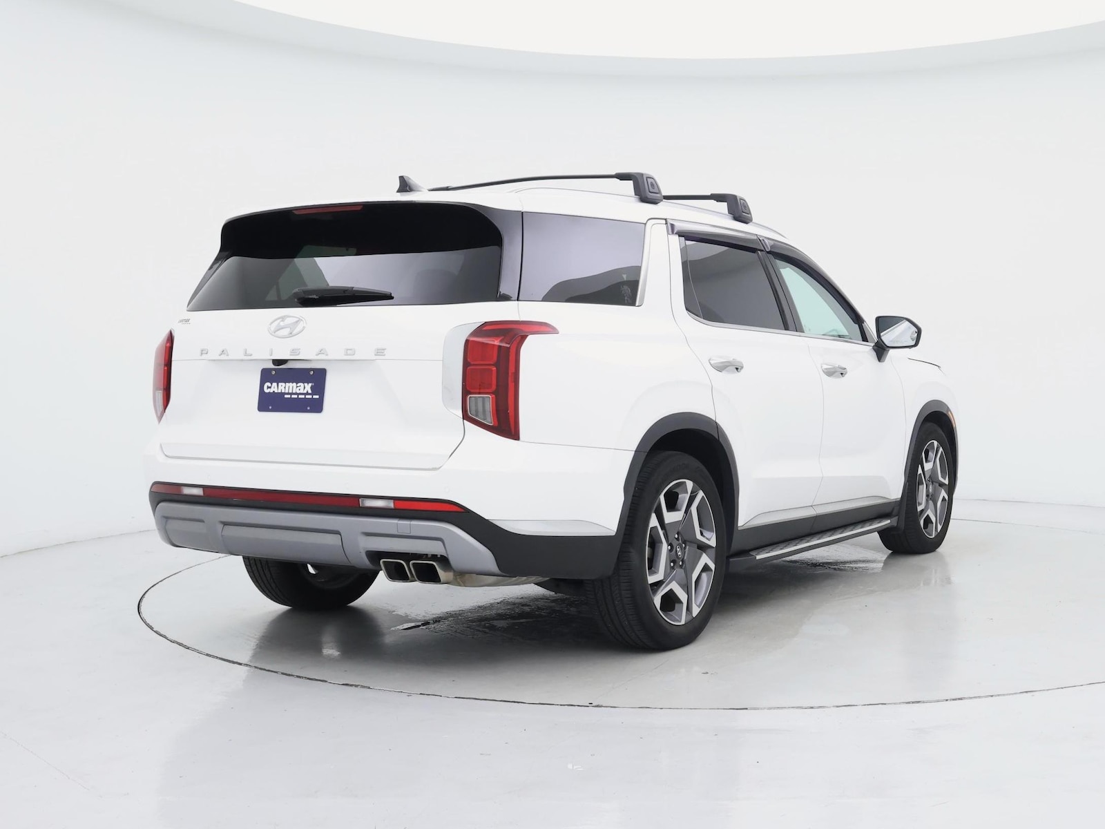 2024 Hyundai Palisade Limited - Photo 9