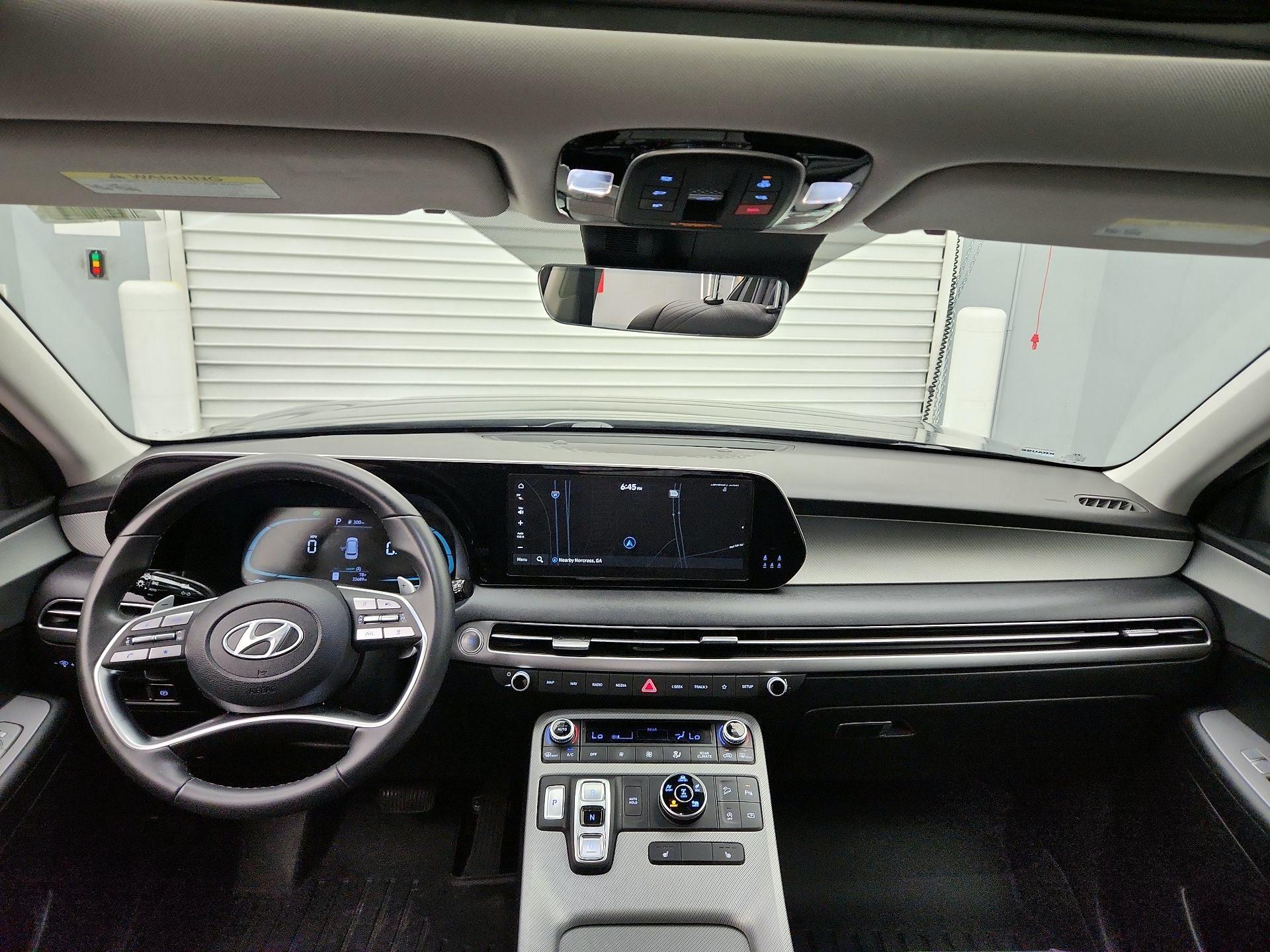Thumbnail: 2024 Hyundai Palisade - 9