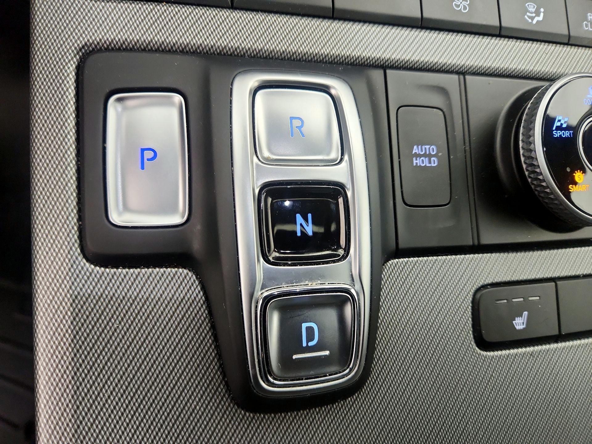 Thumbnail: 2024 Hyundai Palisade - 18
