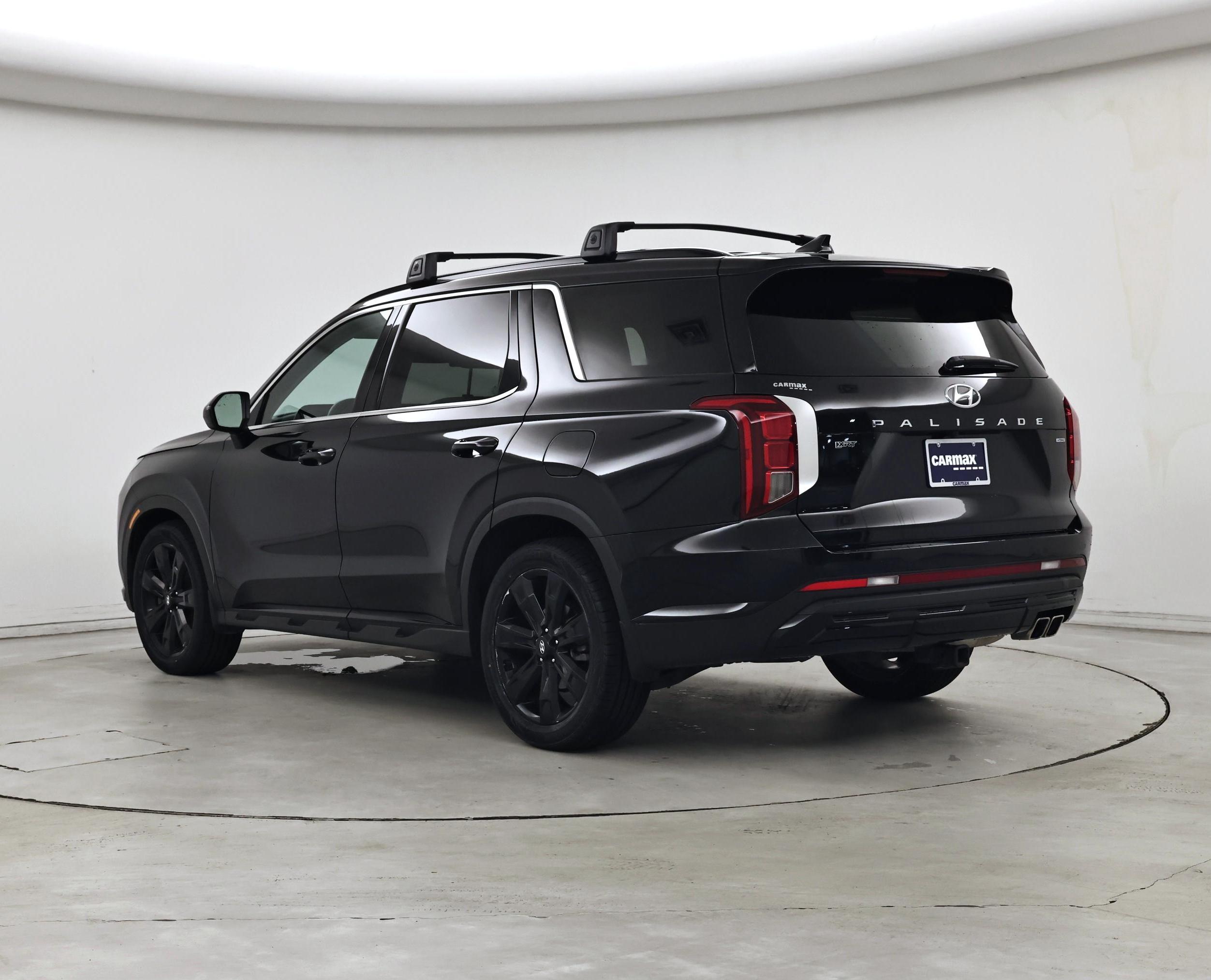 Thumbnail: 2024 Hyundai Palisade - 2
