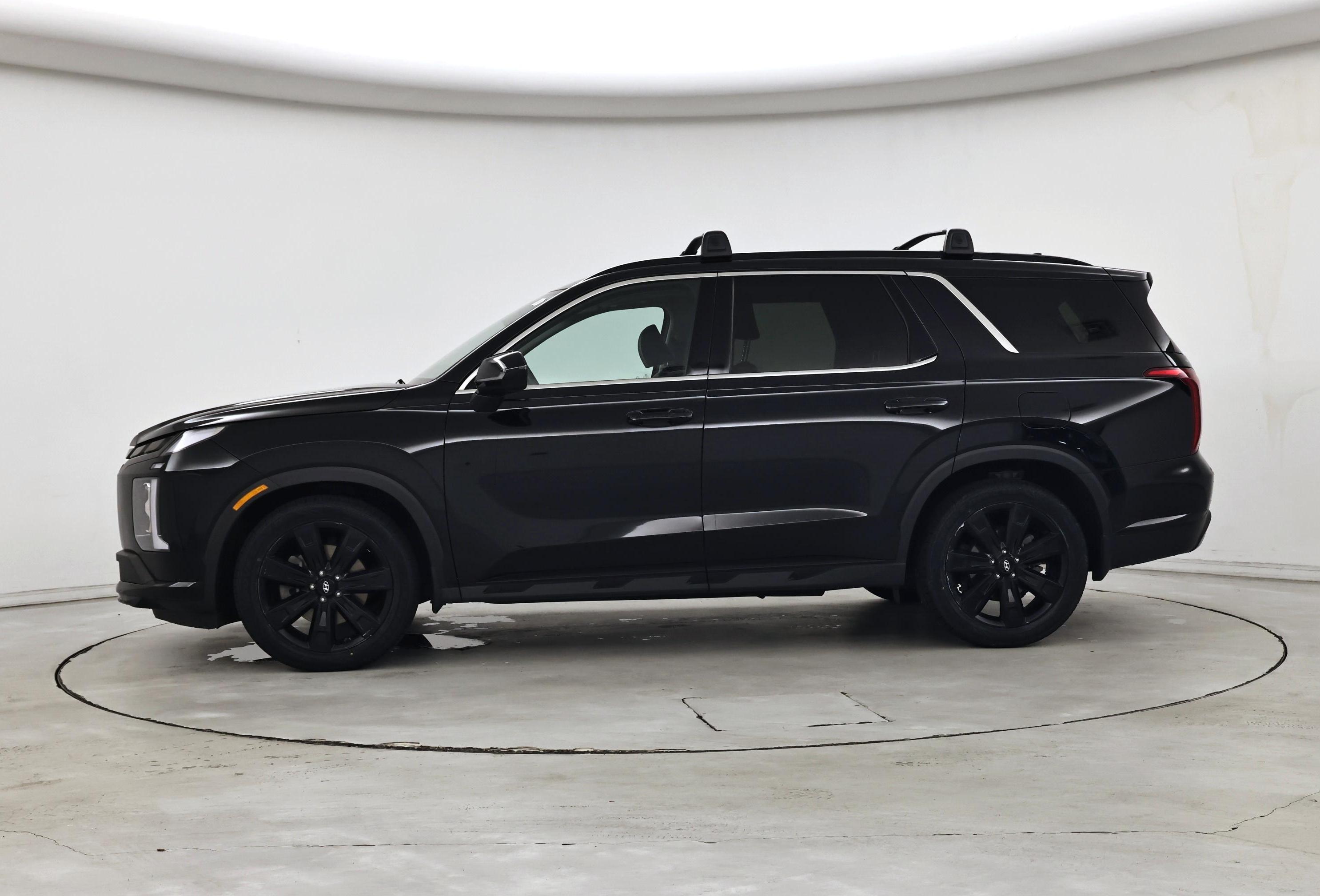 Thumbnail: 2024 Hyundai Palisade - 3