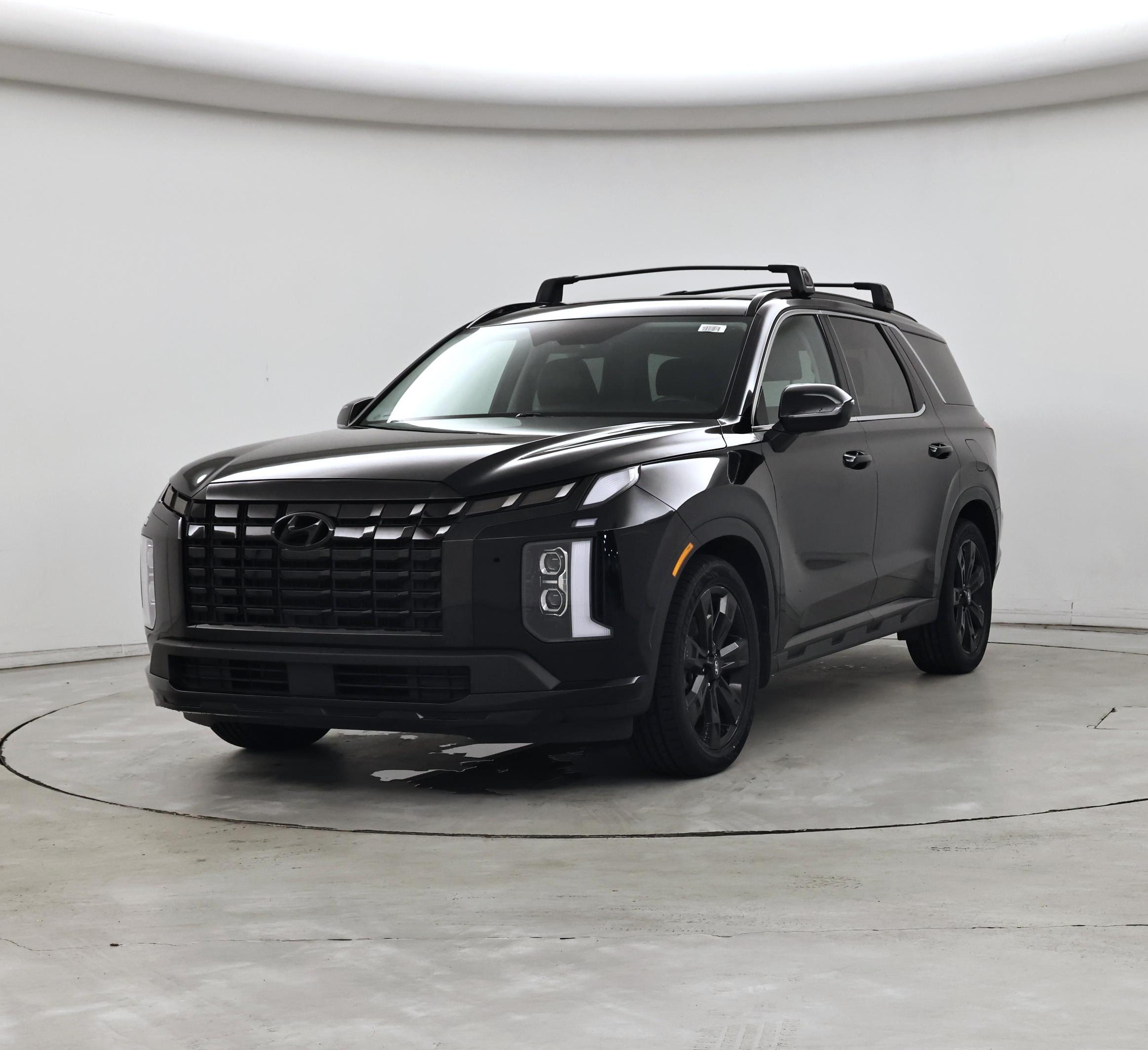Thumbnail: 2024 Hyundai Palisade - 4