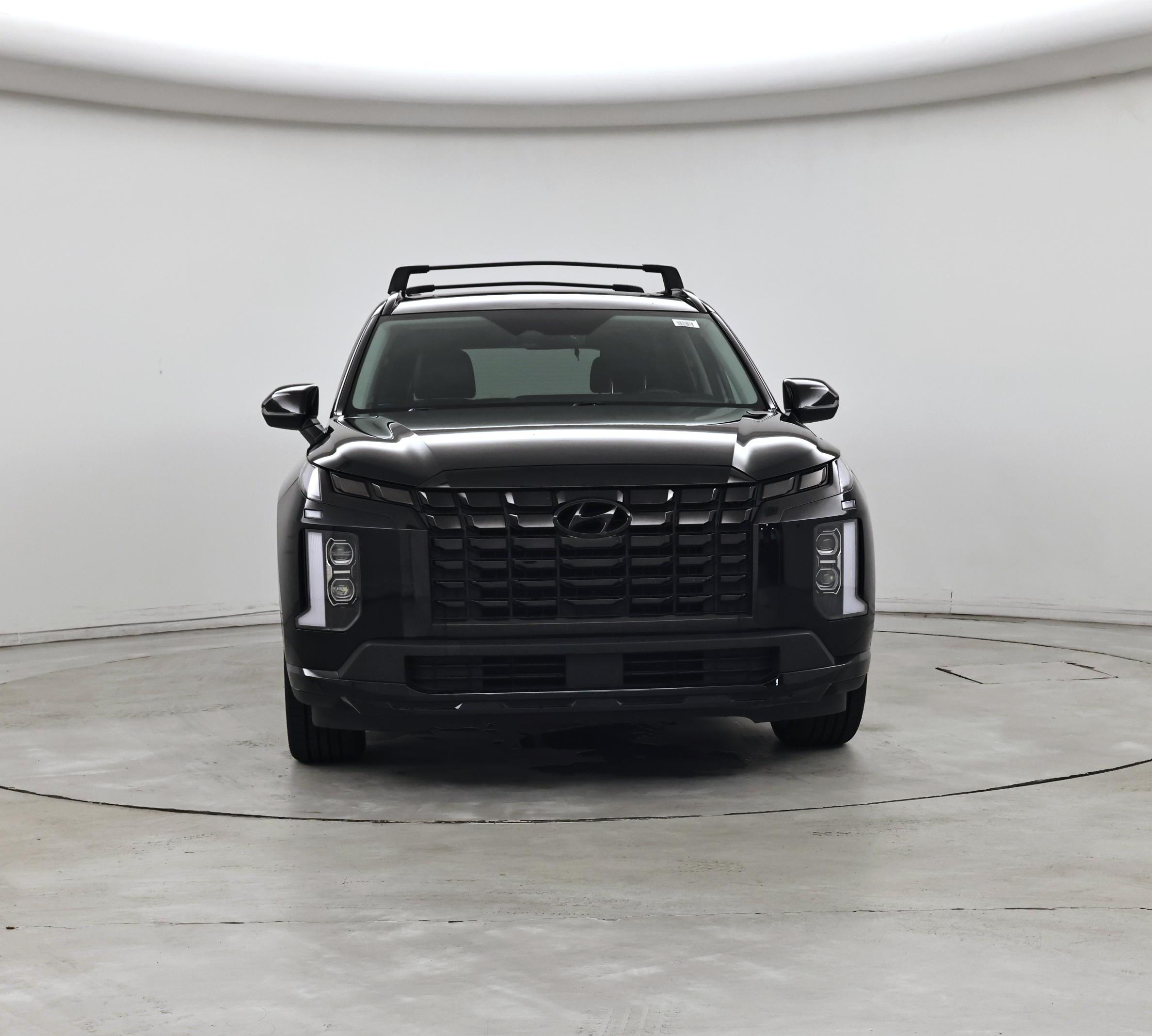 Thumbnail: 2024 Hyundai Palisade - 5