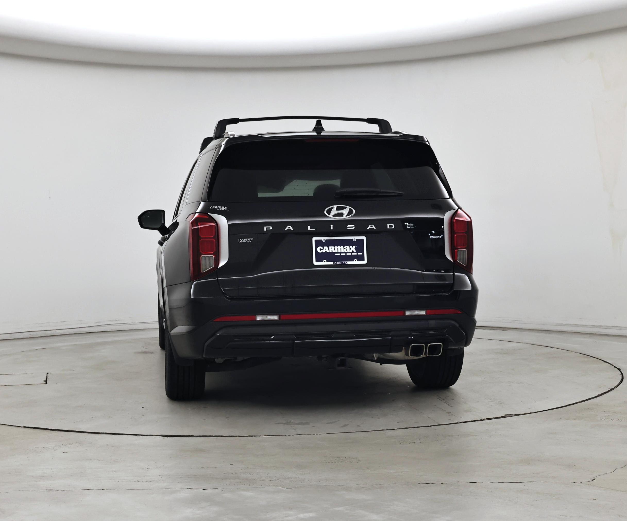Thumbnail: 2024 Hyundai Palisade - 6