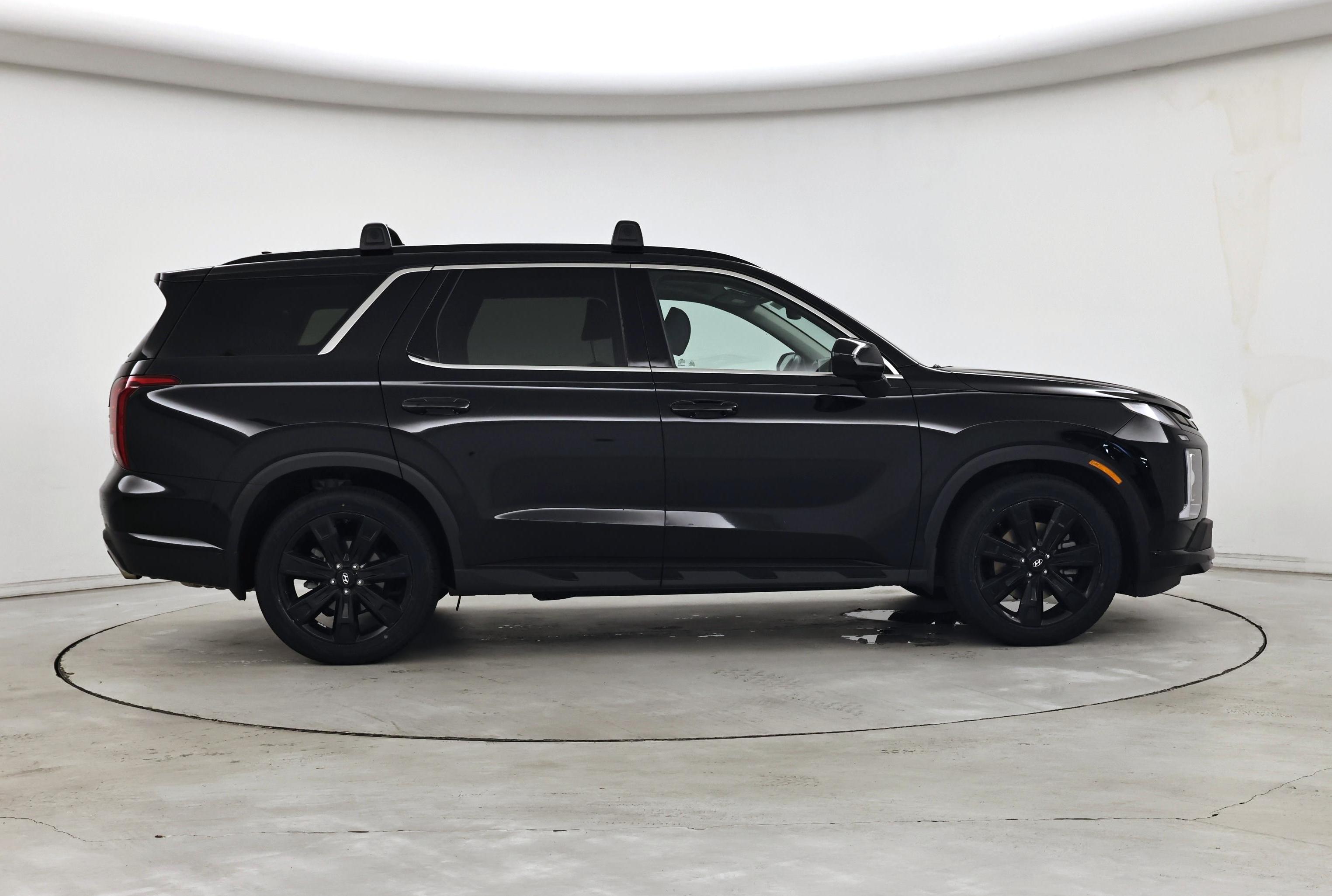 Thumbnail: 2024 Hyundai Palisade - 7