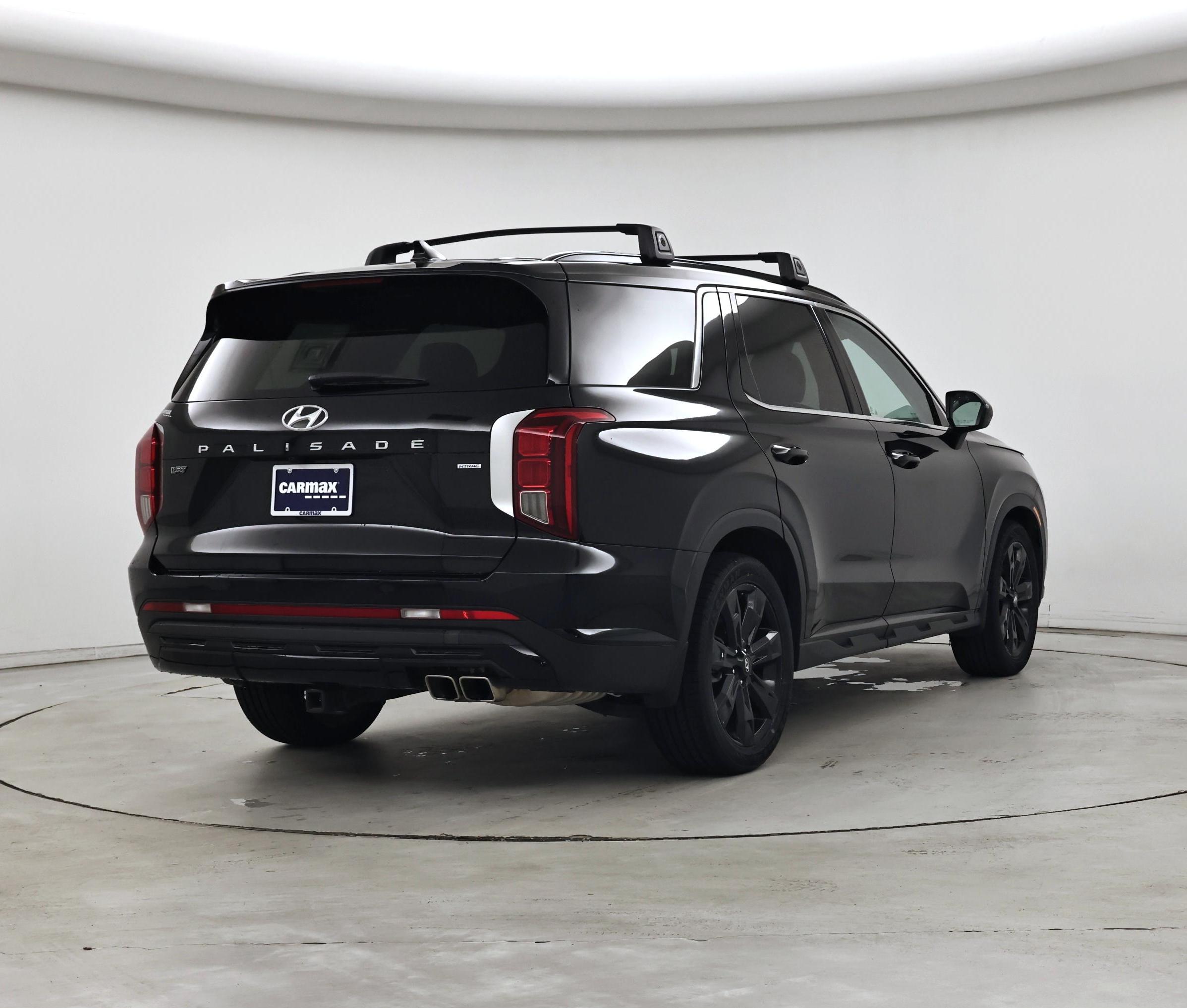 Thumbnail: 2024 Hyundai Palisade - 8