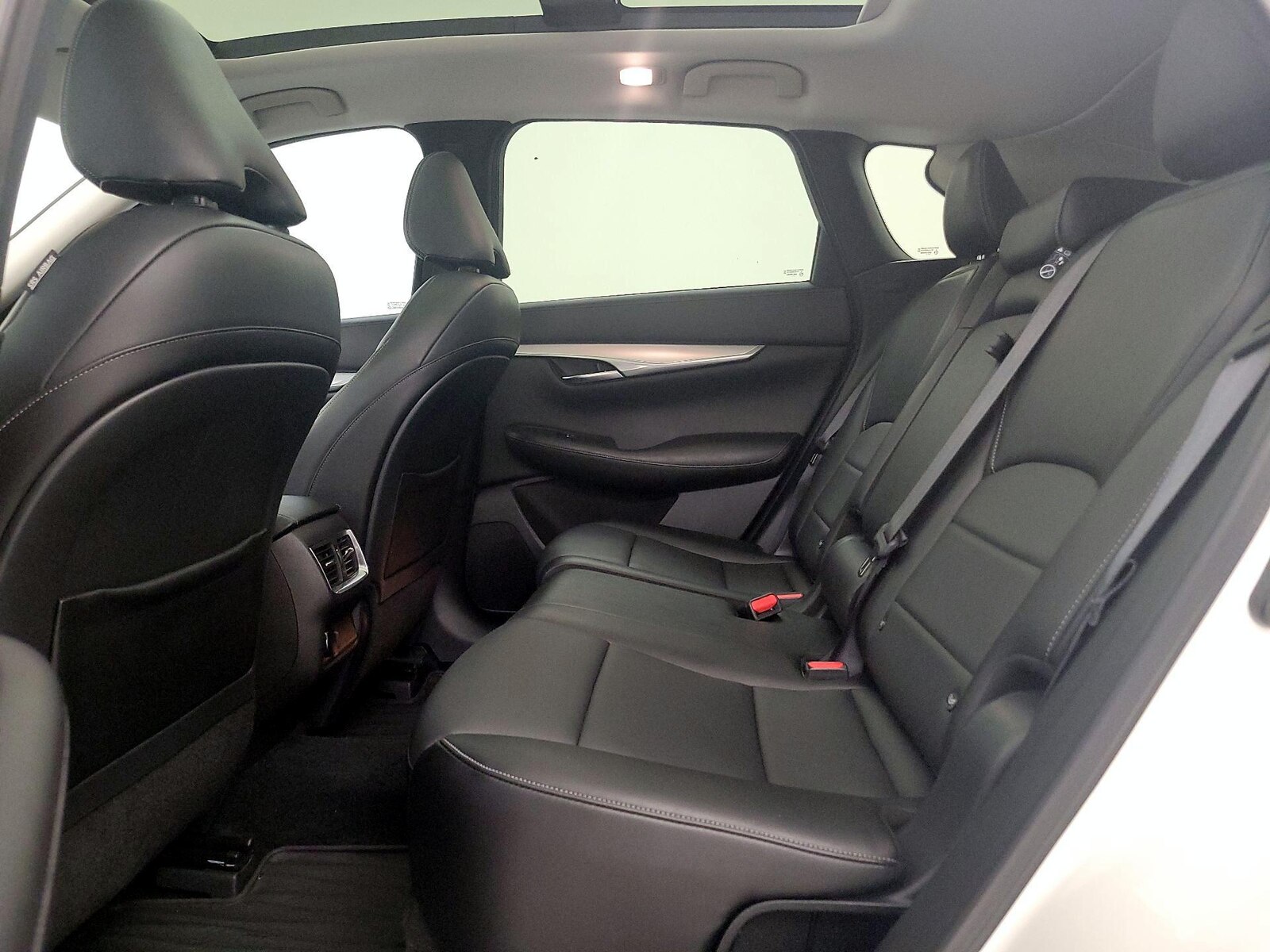 2021 INFINITI QX50 Luxe - Photo 12