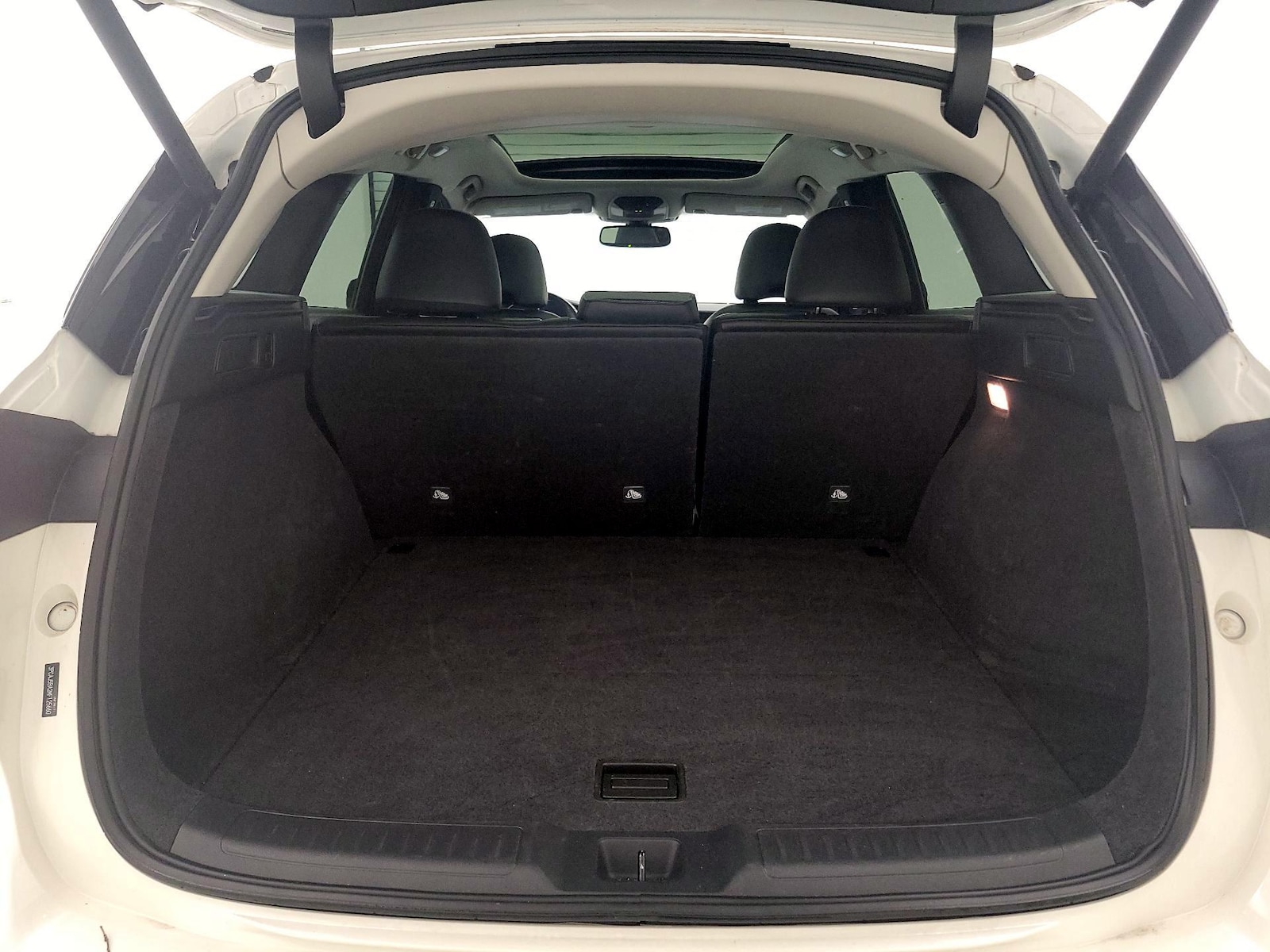 2021 INFINITI QX50 Luxe - Photo 13