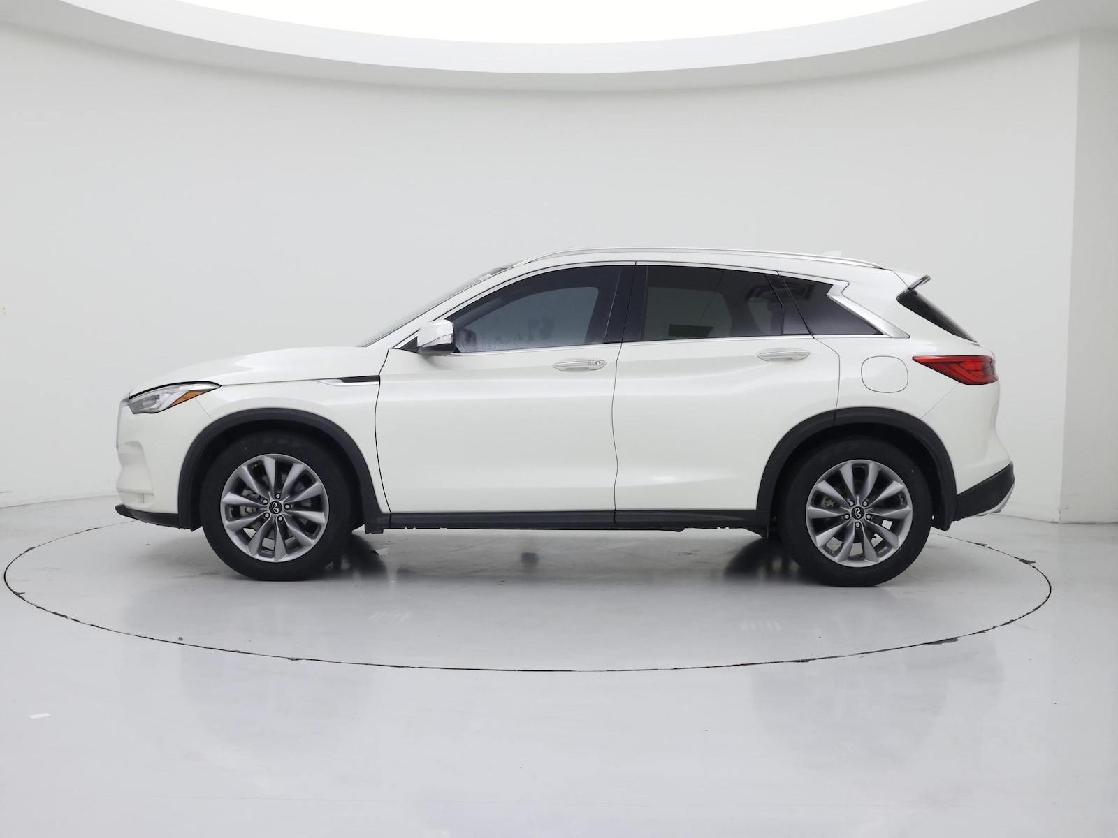 2021 INFINITI QX50 Luxe - Photo 16