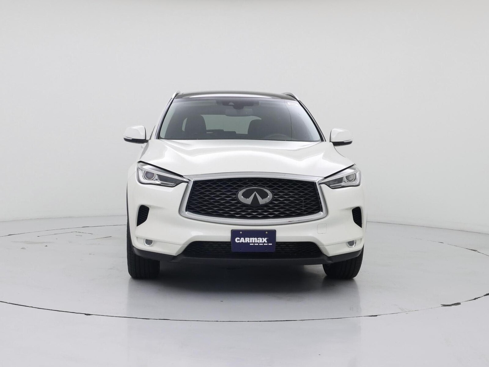 2021 INFINITI QX50 Luxe - Photo 18