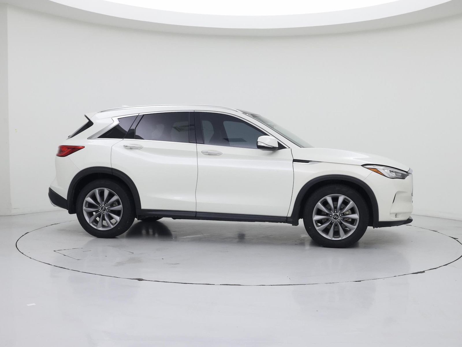 2021 INFINITI QX50 Luxe - Photo 20