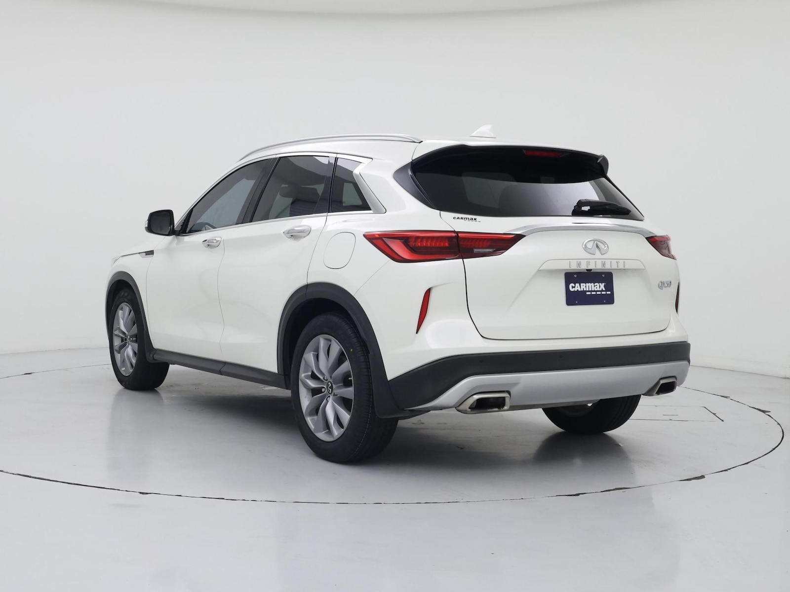 2021 INFINITI QX50 Luxe - Photo 23