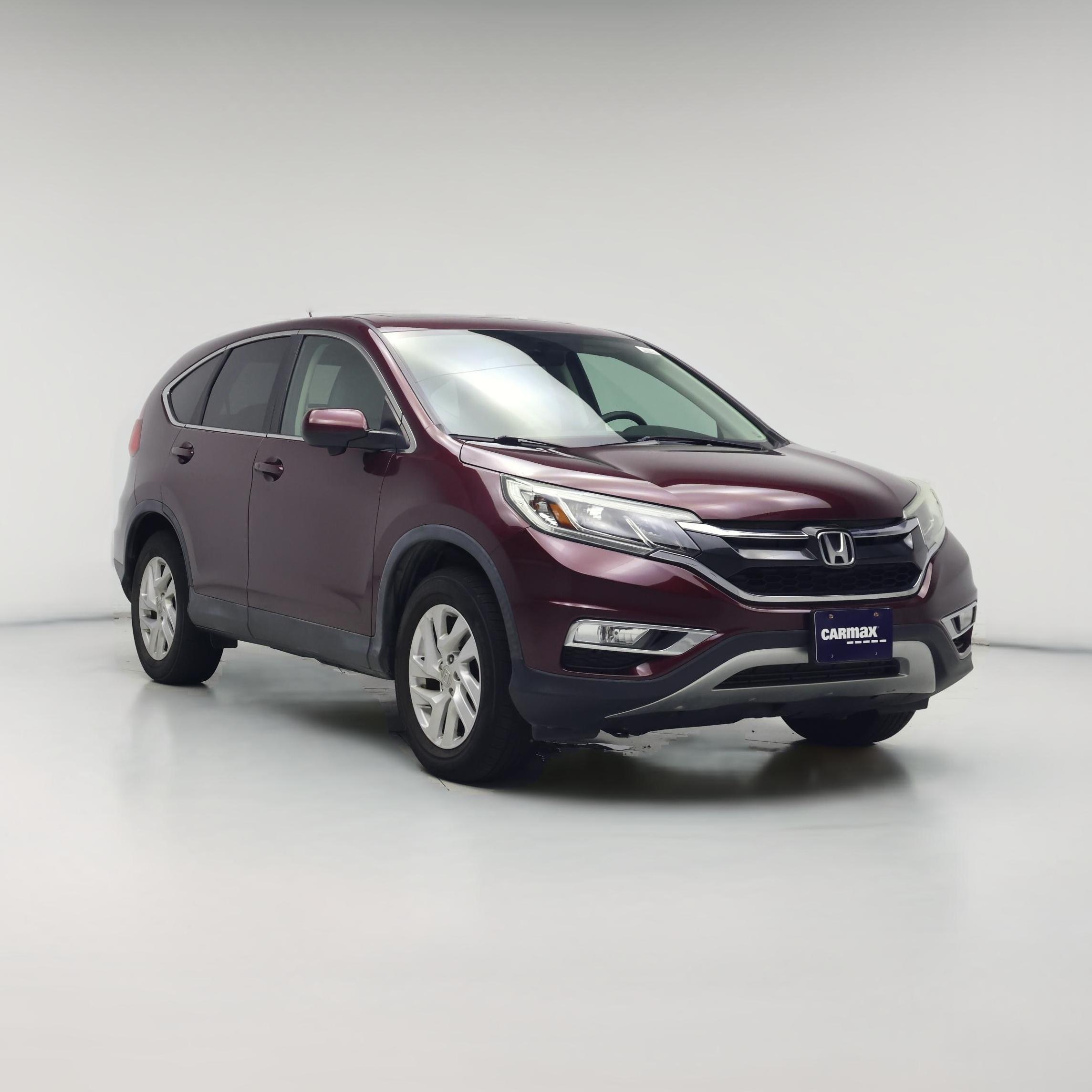 Thumbnail: 2016 Honda CR-V - 1