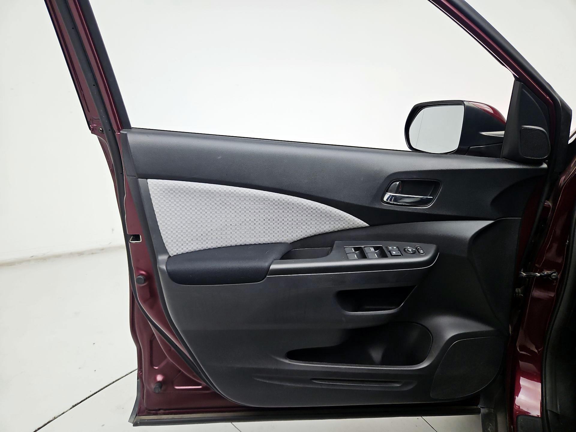 Thumbnail: 2016 Honda CR-V - 12
