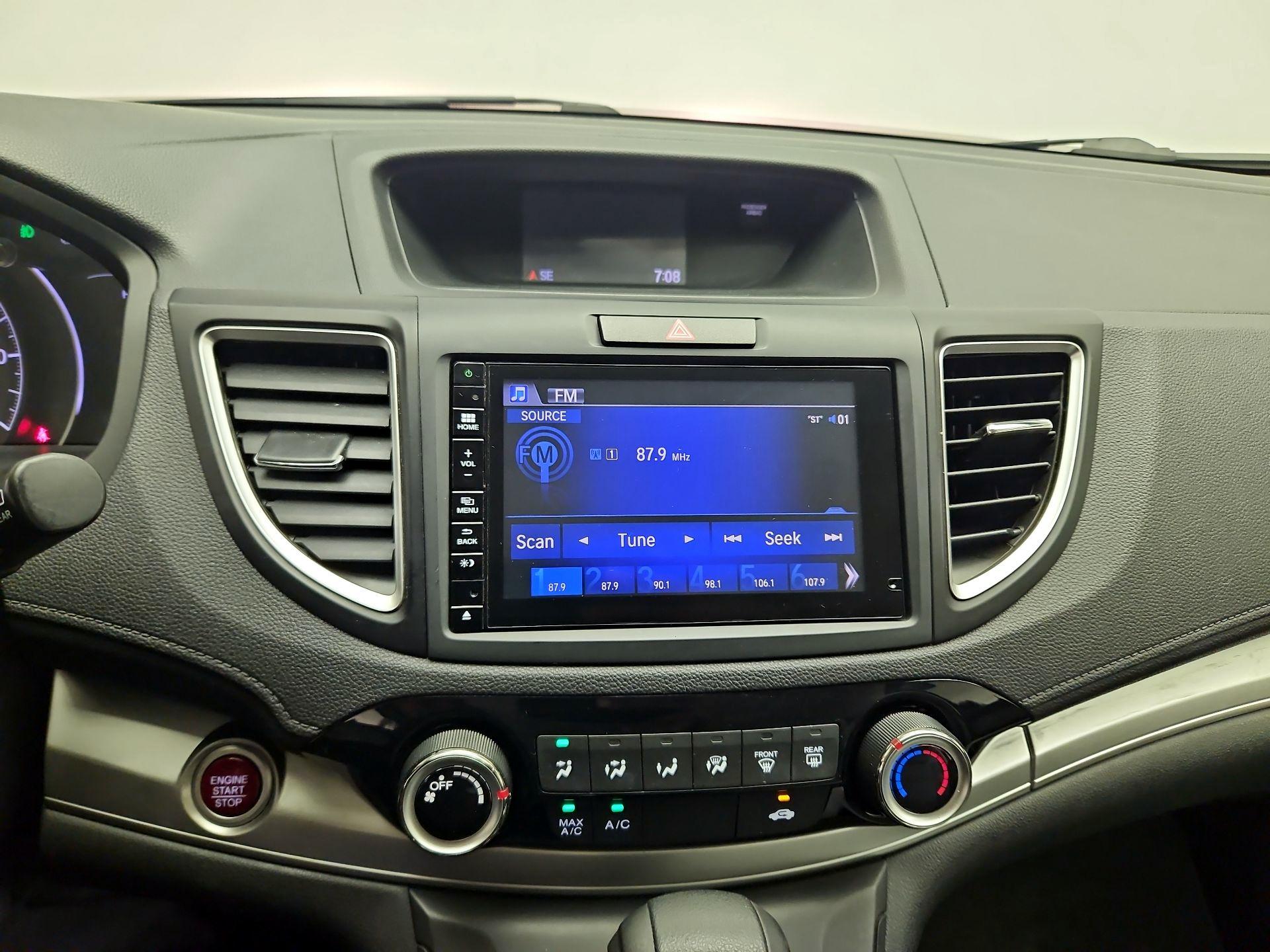 Thumbnail: 2016 Honda CR-V - 14