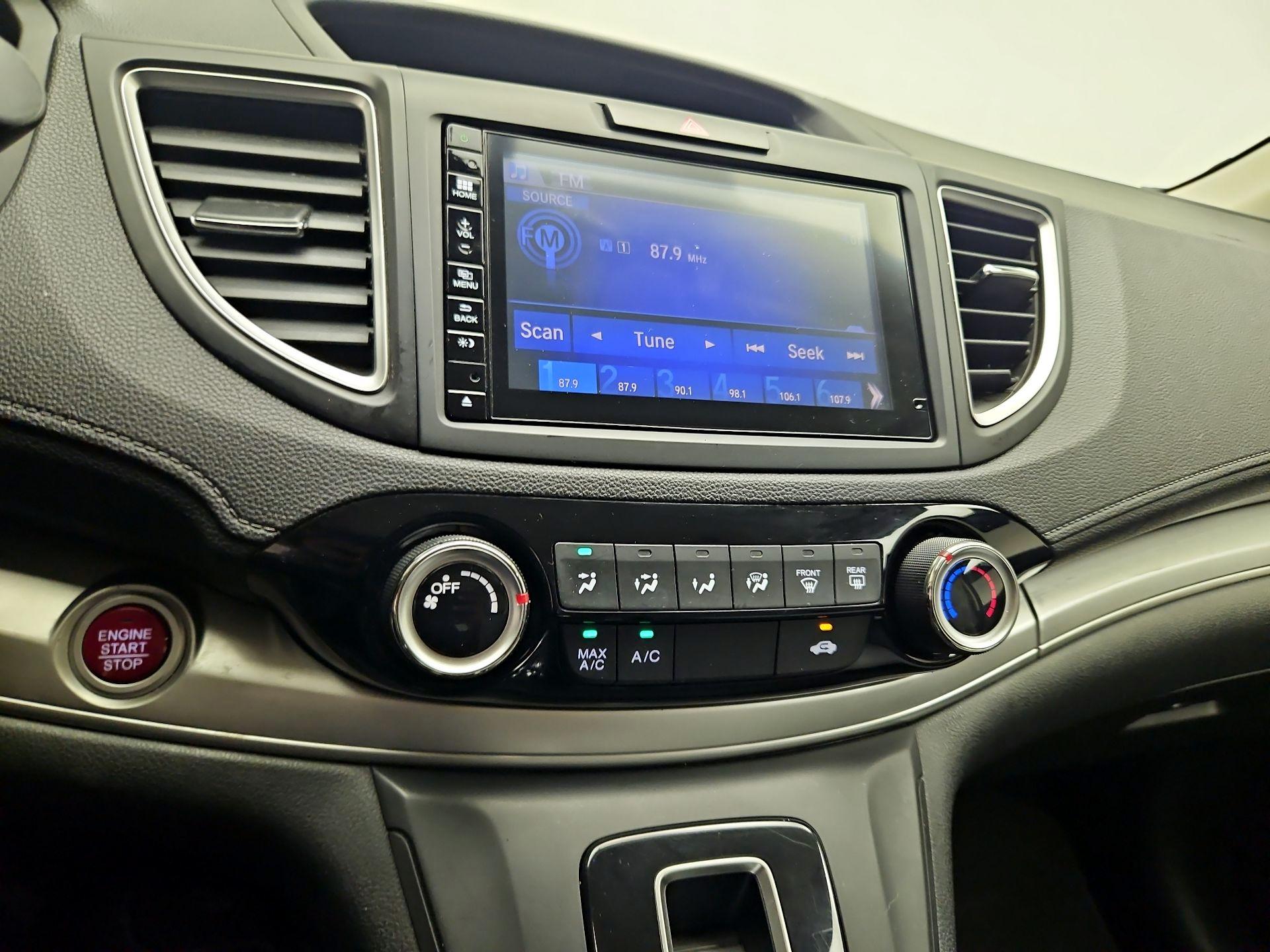 Thumbnail: 2016 Honda CR-V - 15