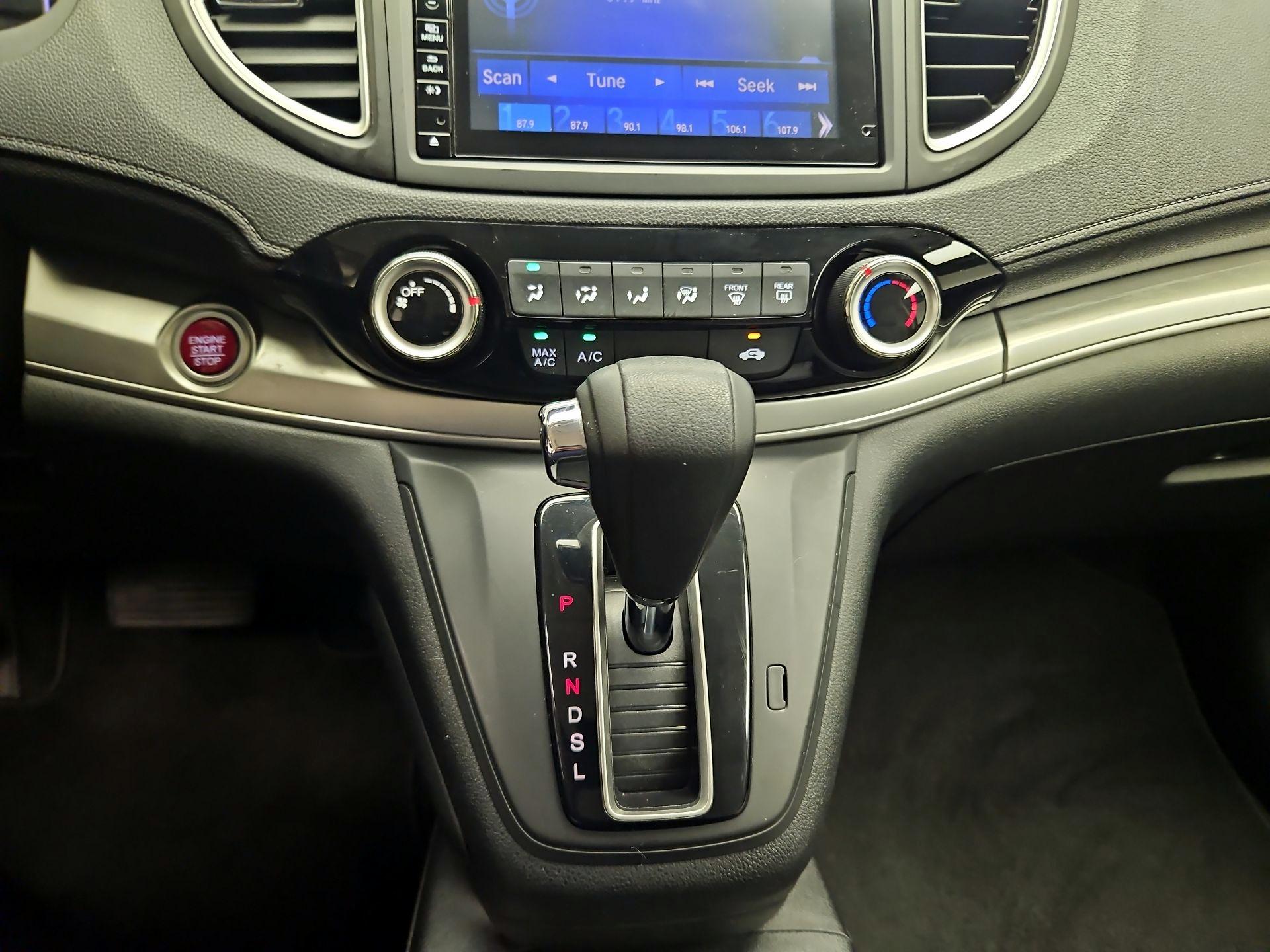 Thumbnail: 2016 Honda CR-V - 16