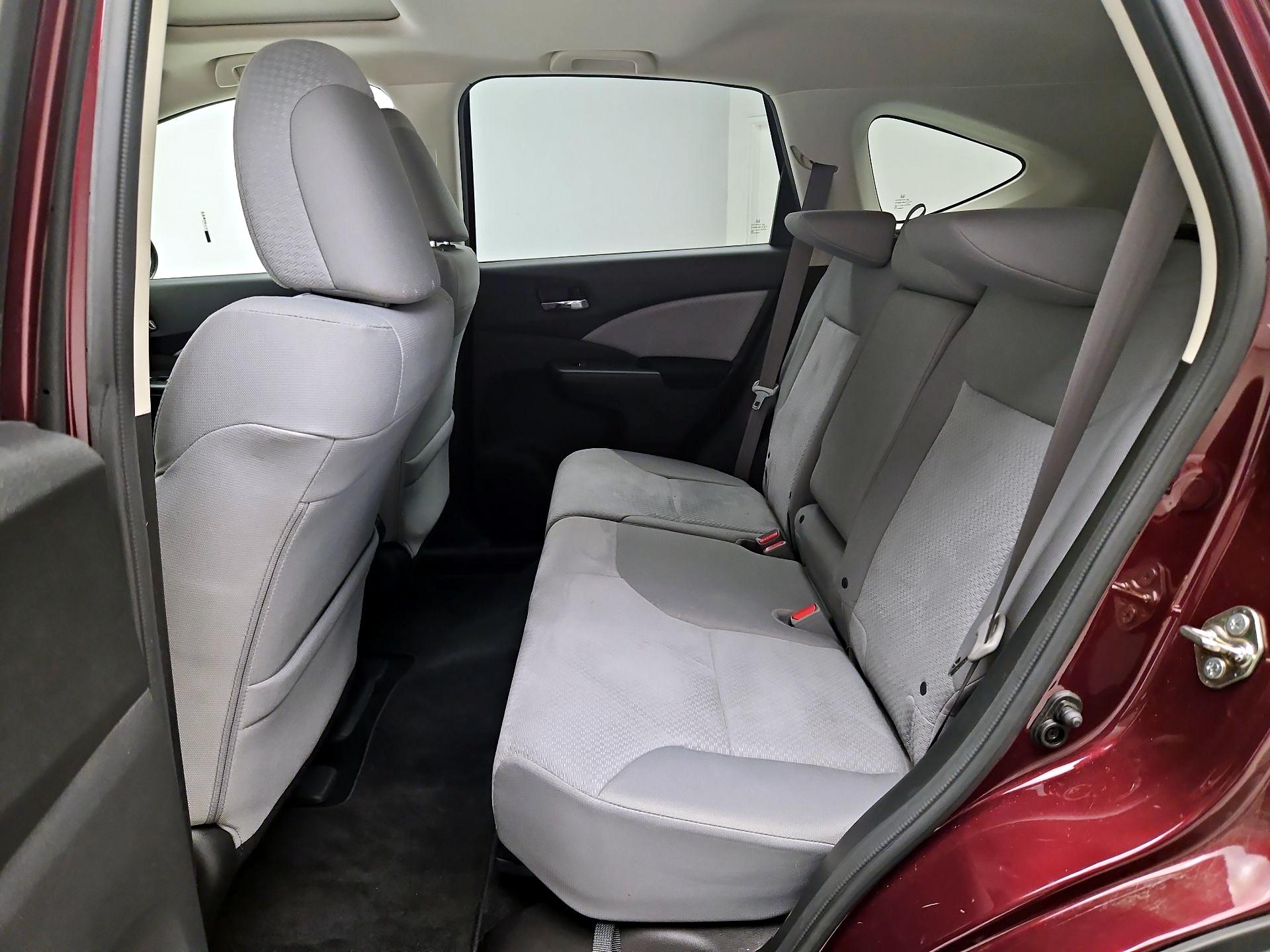 Thumbnail: 2016 Honda CR-V - 17