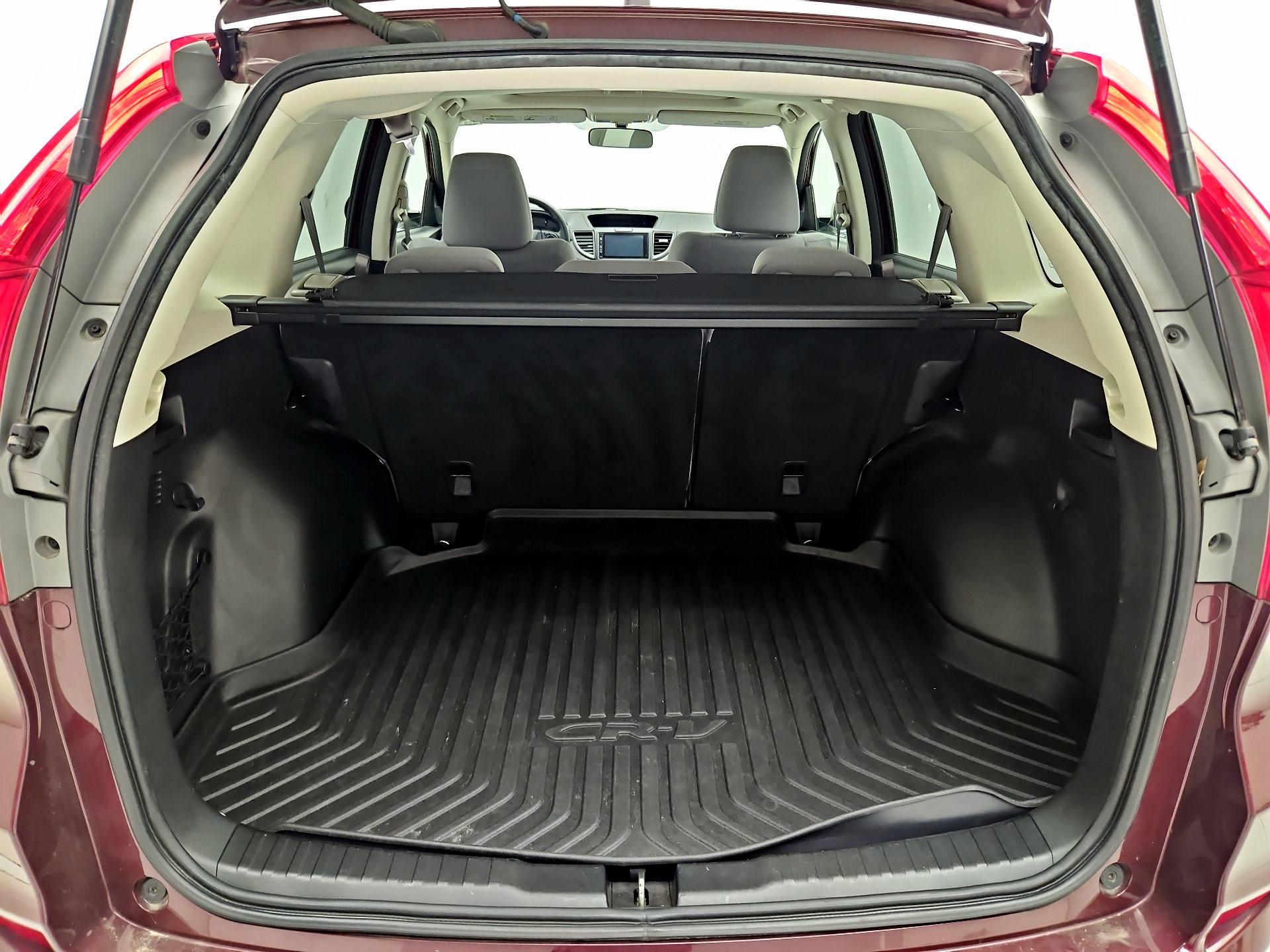Thumbnail: 2016 Honda CR-V - 18