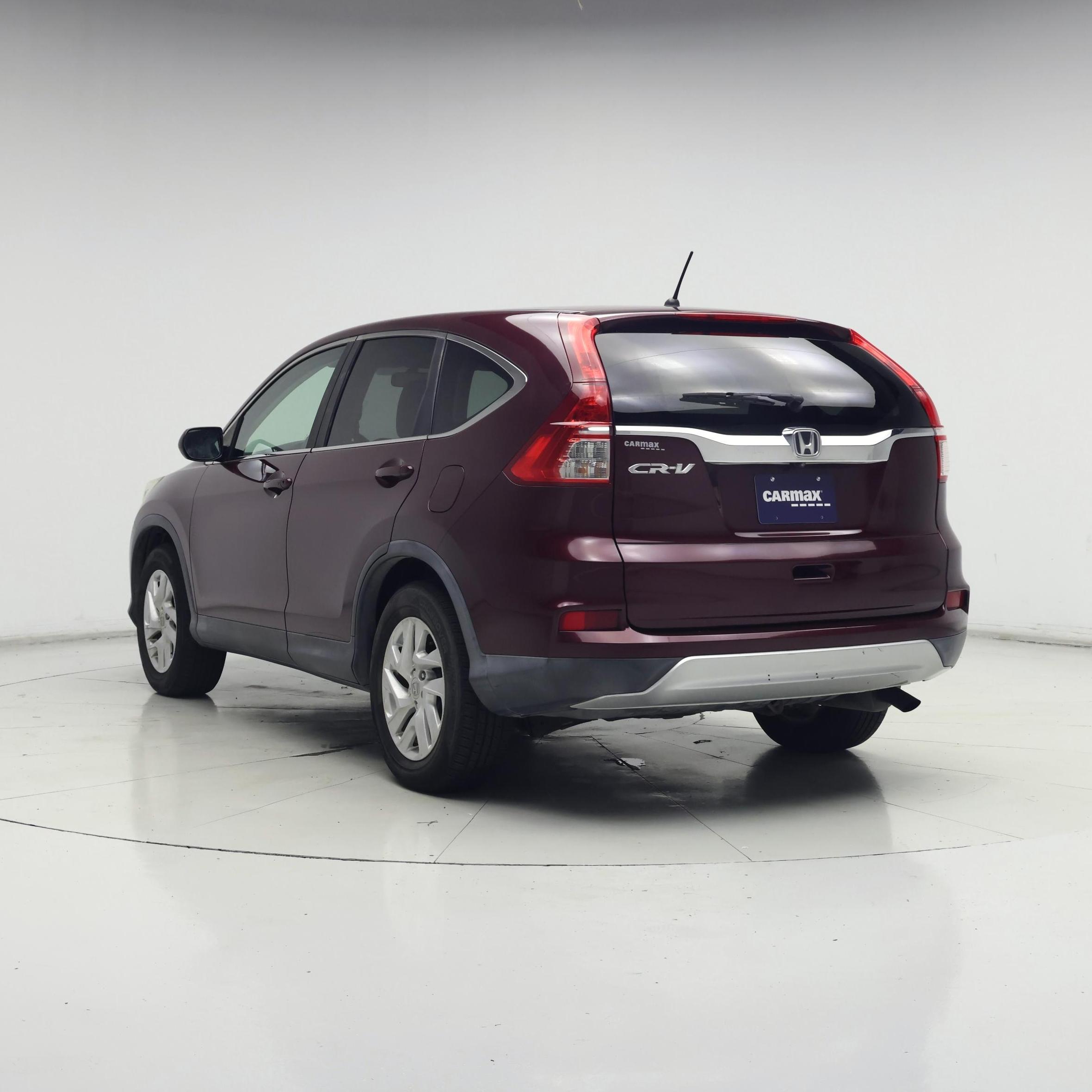 Thumbnail: 2016 Honda CR-V - 2