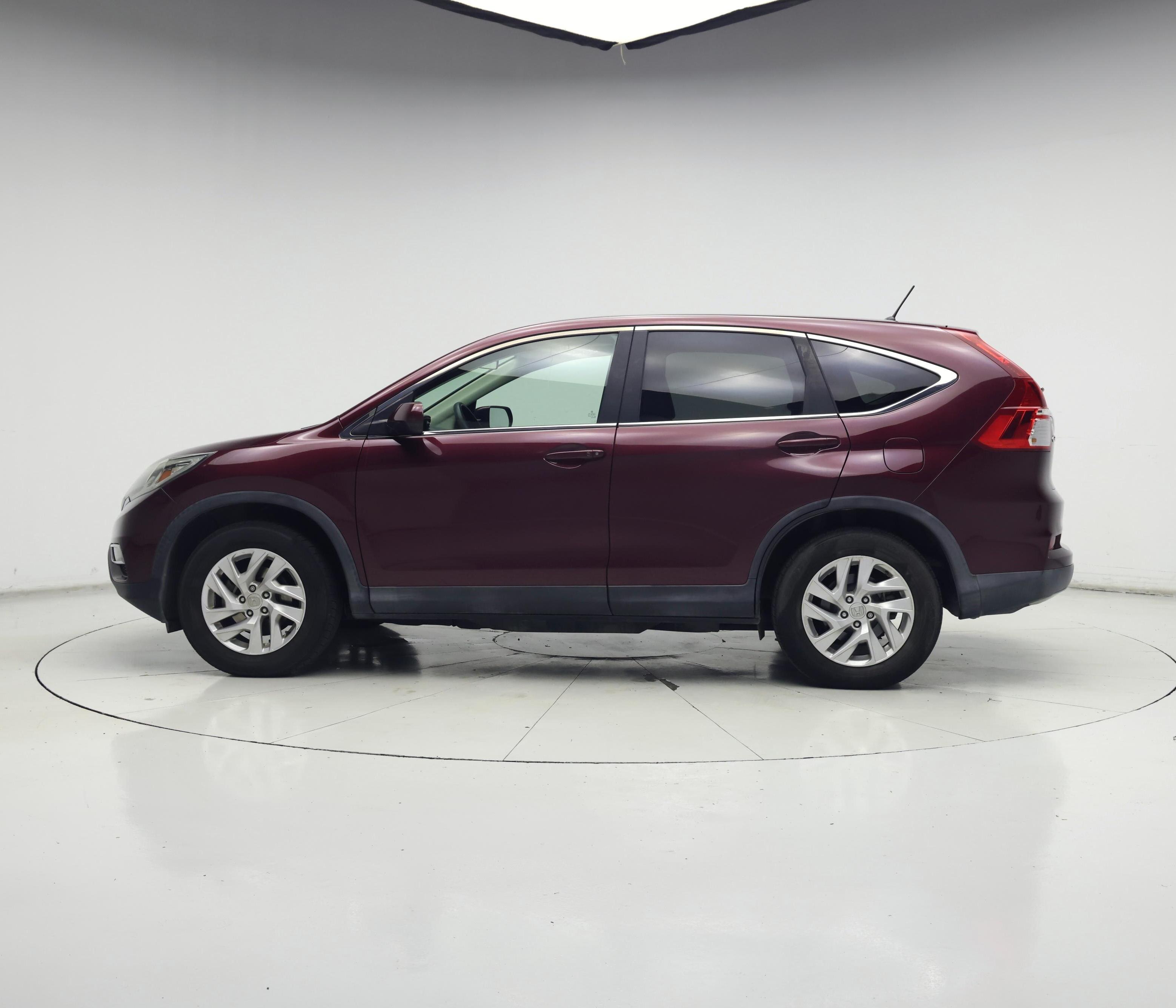 Thumbnail: 2016 Honda CR-V - 3