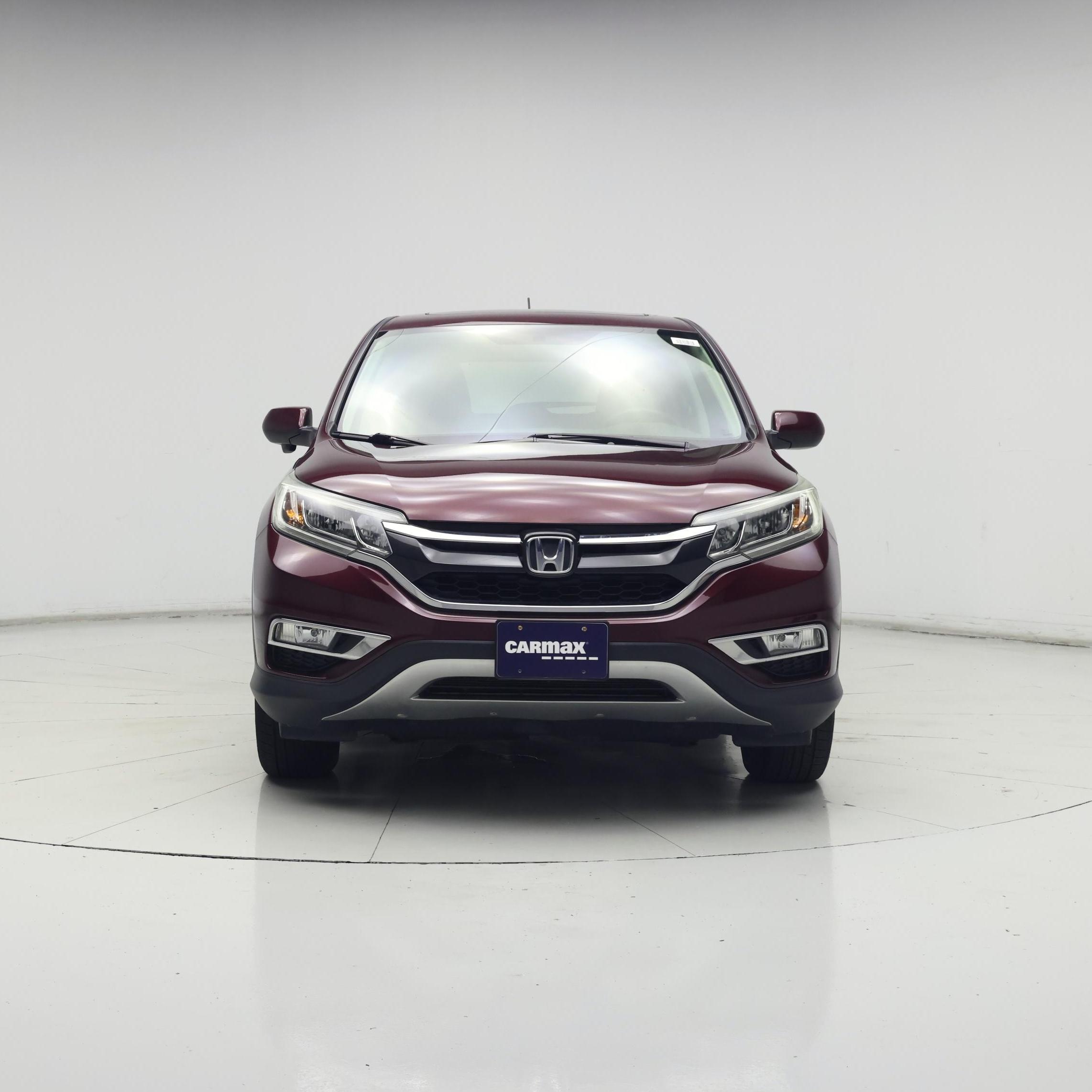 Thumbnail: 2016 Honda CR-V - 5
