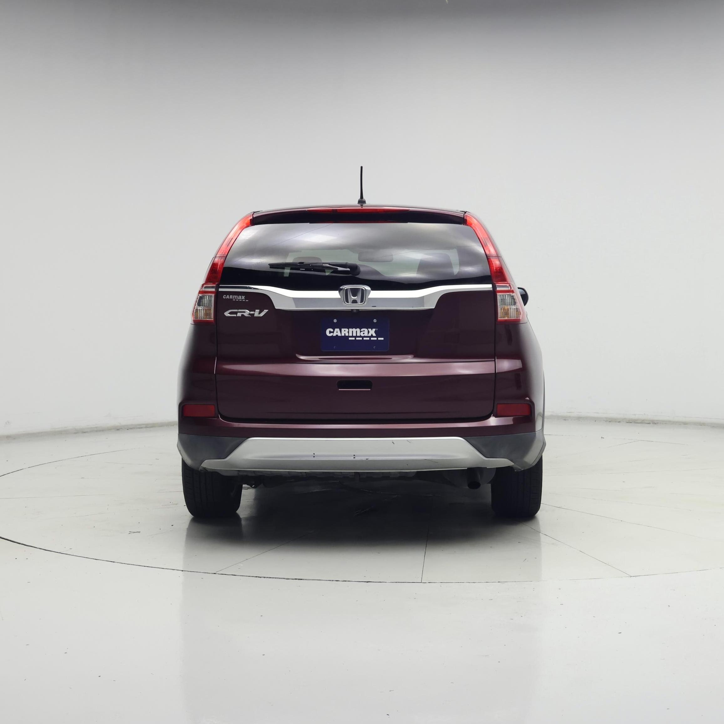 Thumbnail: 2016 Honda CR-V - 6