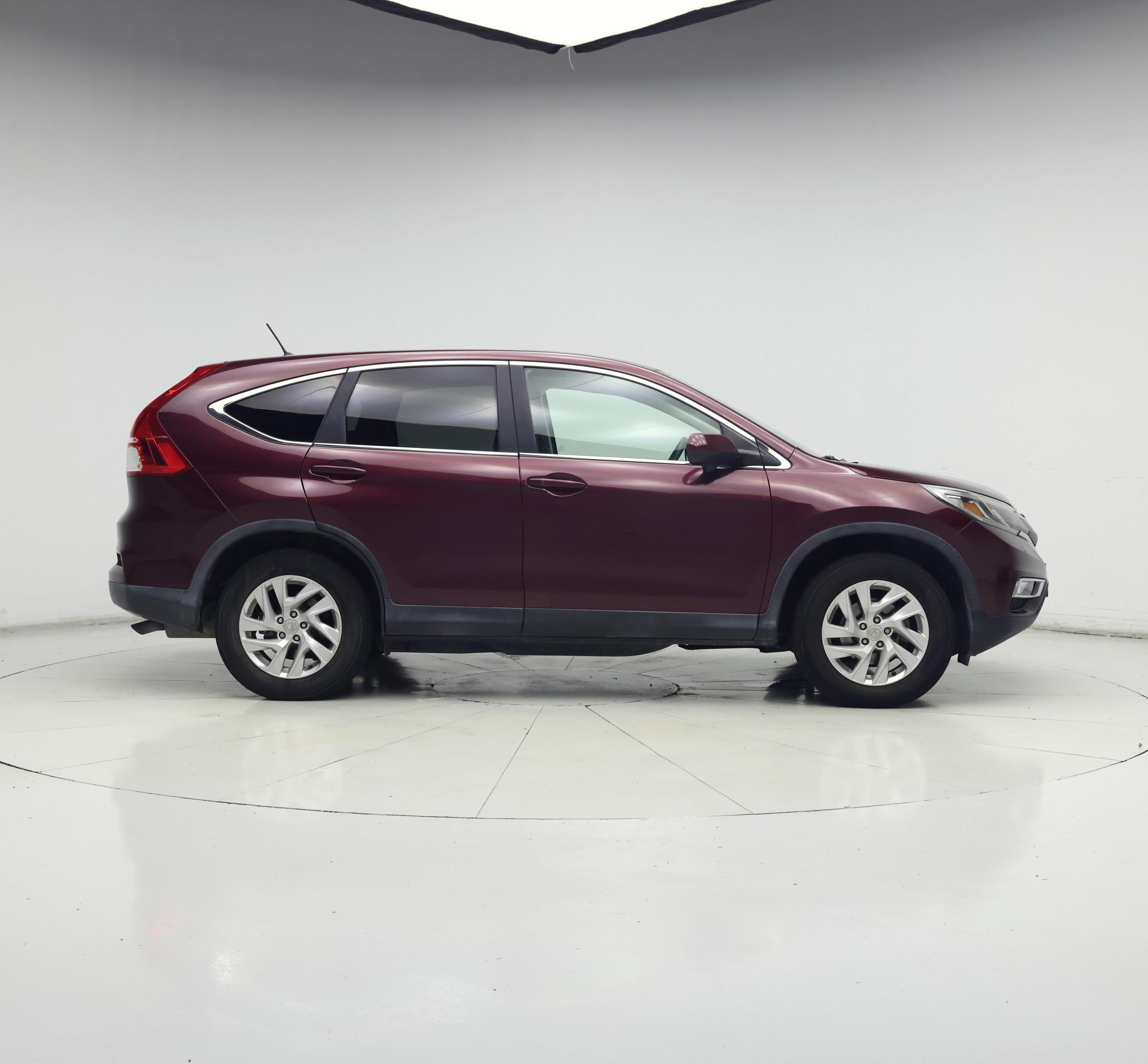 Thumbnail: 2016 Honda CR-V - 7