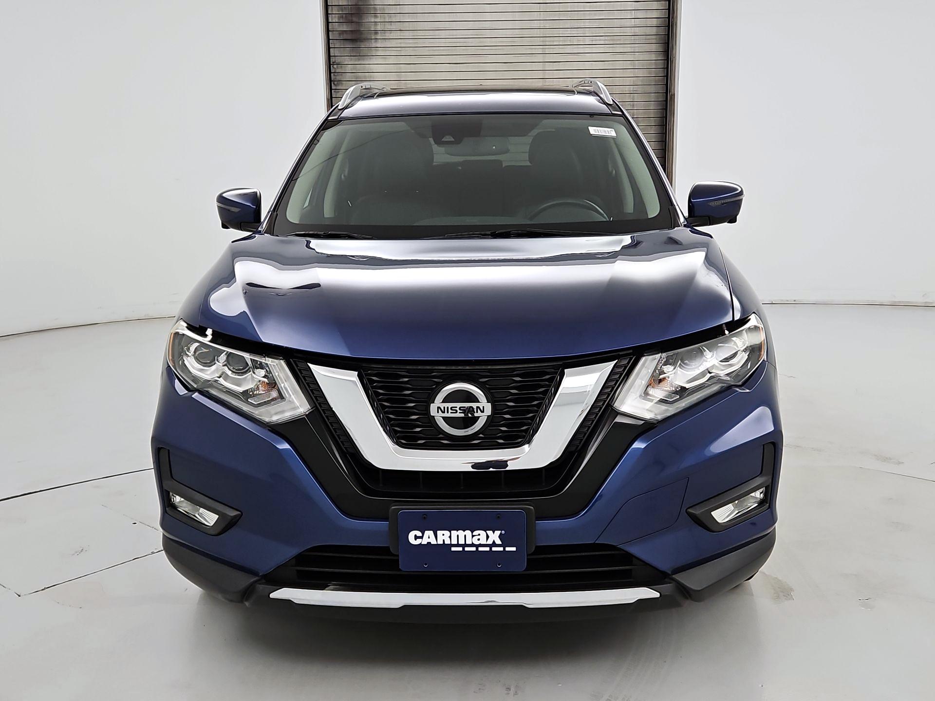 Thumbnail: 2018 Nissan Rogue - 2