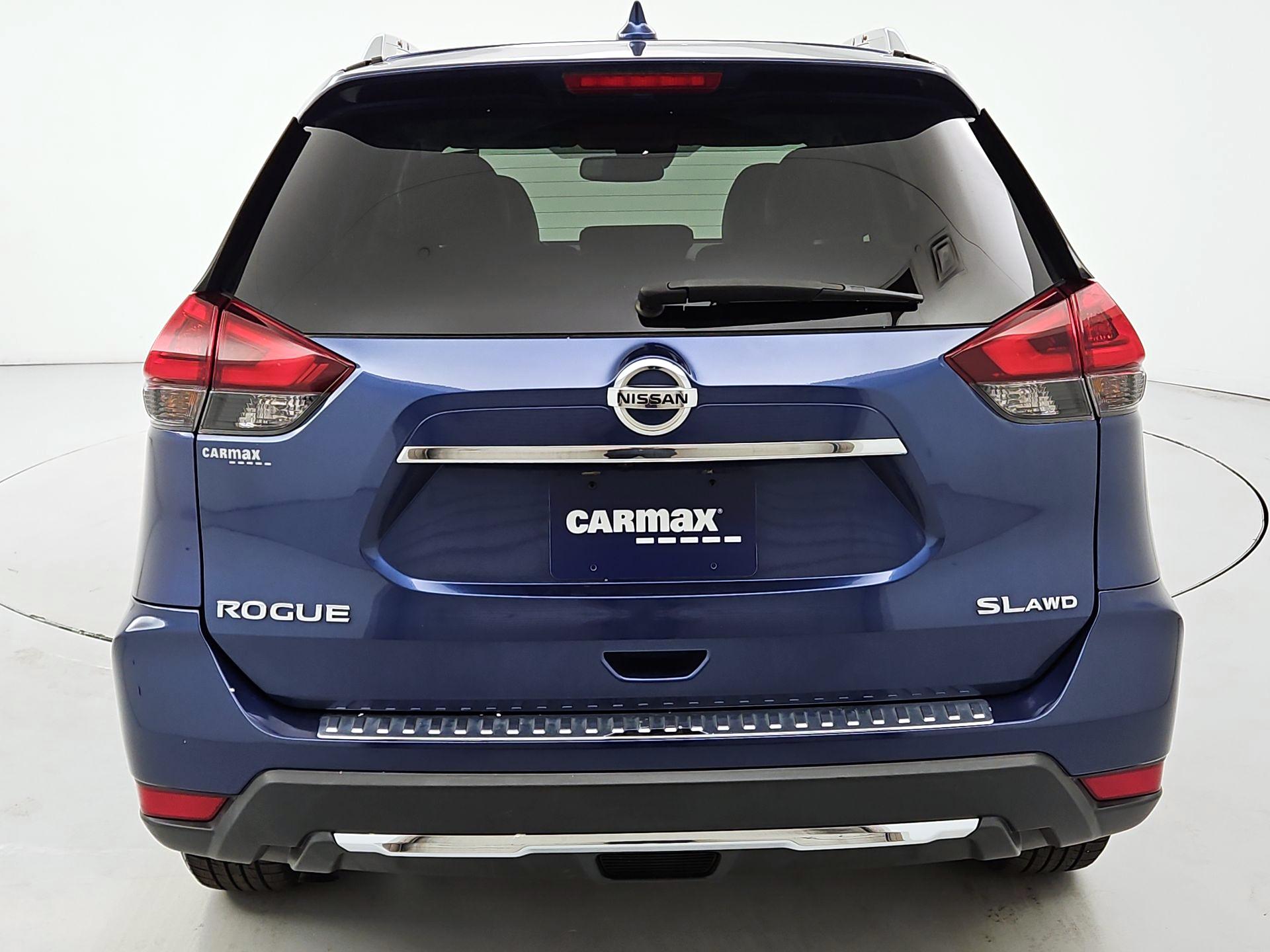 Thumbnail: 2018 Nissan Rogue - 6