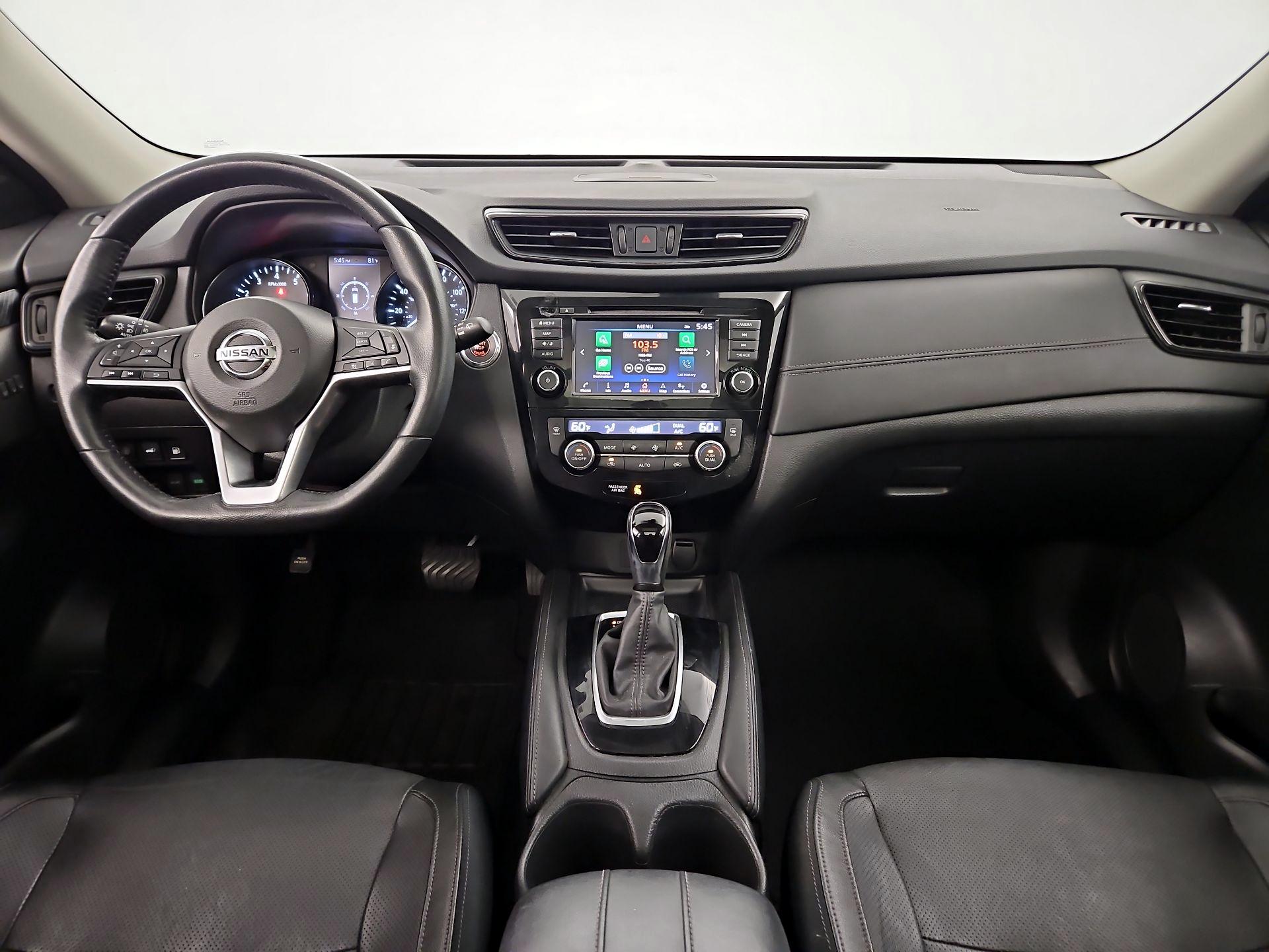 Thumbnail: 2018 Nissan Rogue - 8