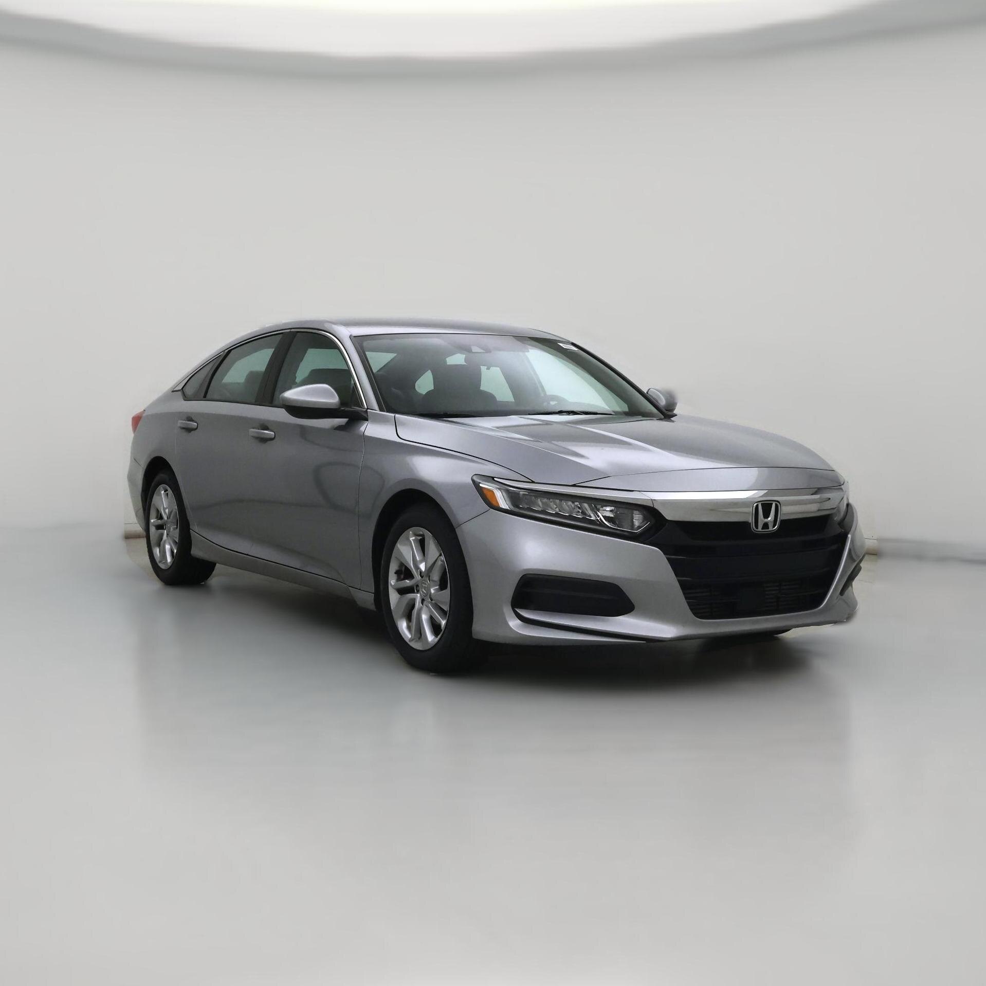 Thumbnail: 2020 Honda Accord - 1