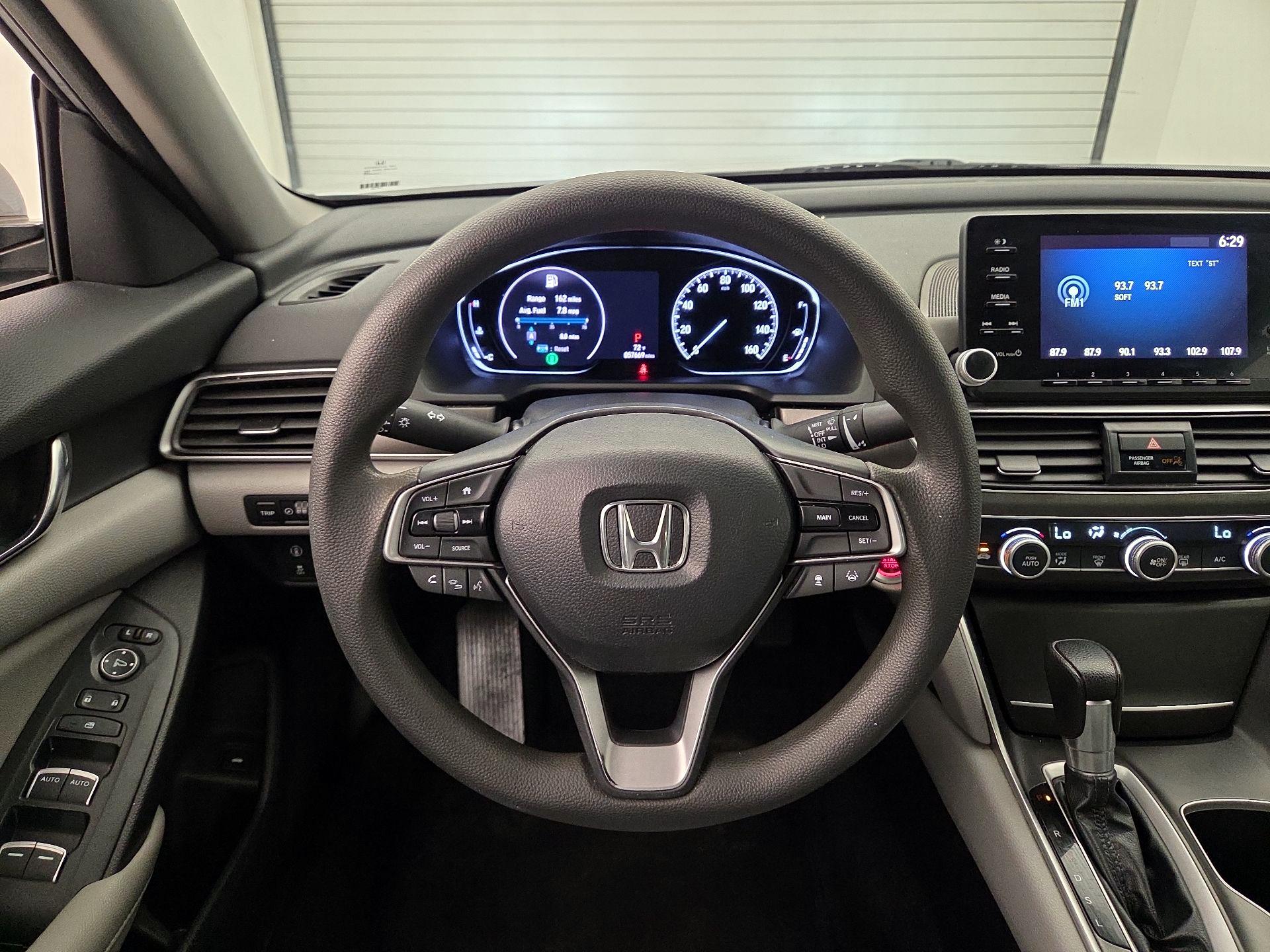 Thumbnail: 2020 Honda Accord - 10