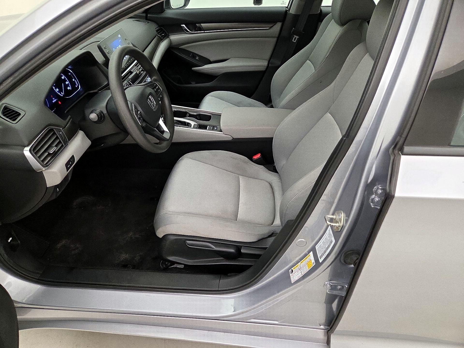 Thumbnail: 2020 Honda Accord - 11