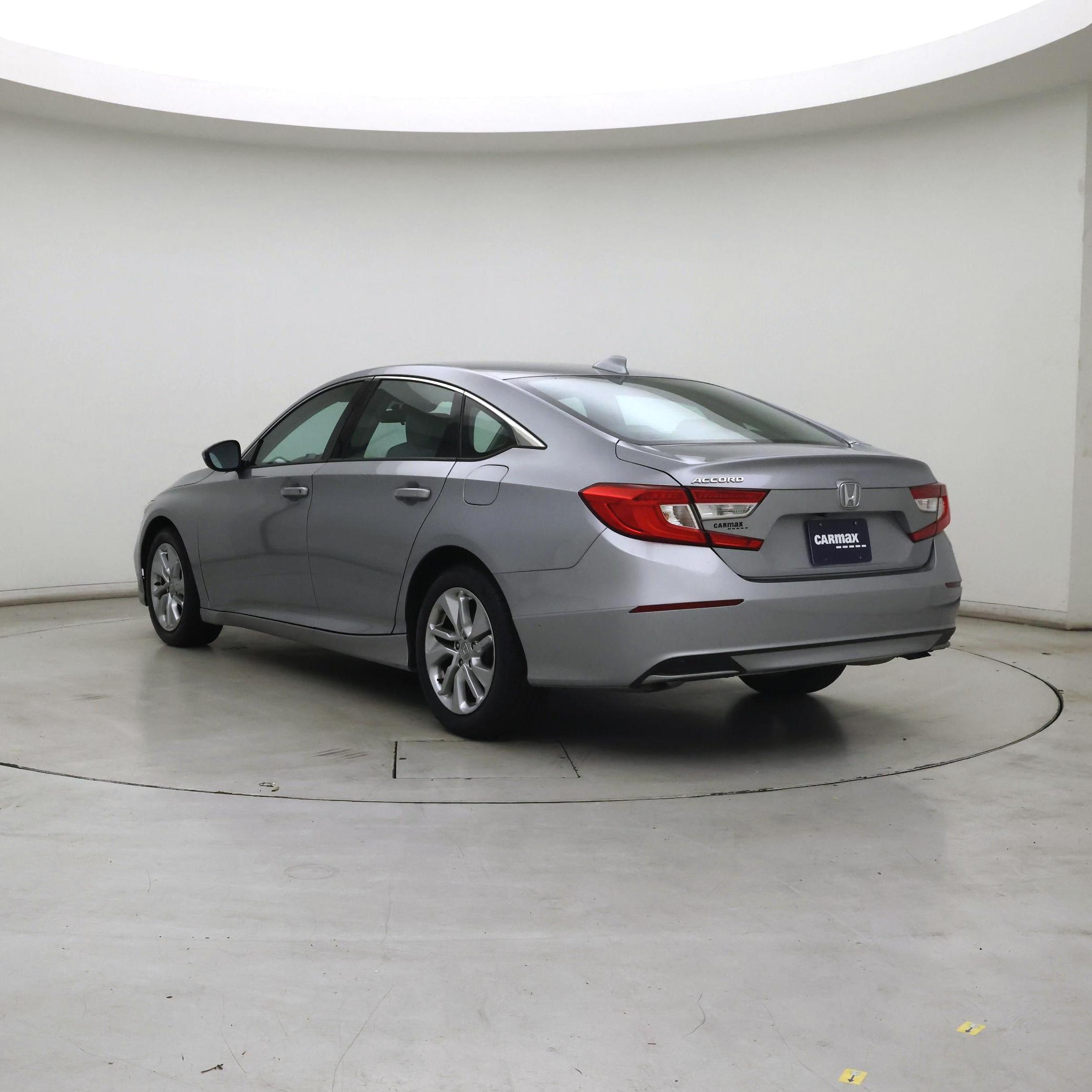 Thumbnail: 2020 Honda Accord - 2