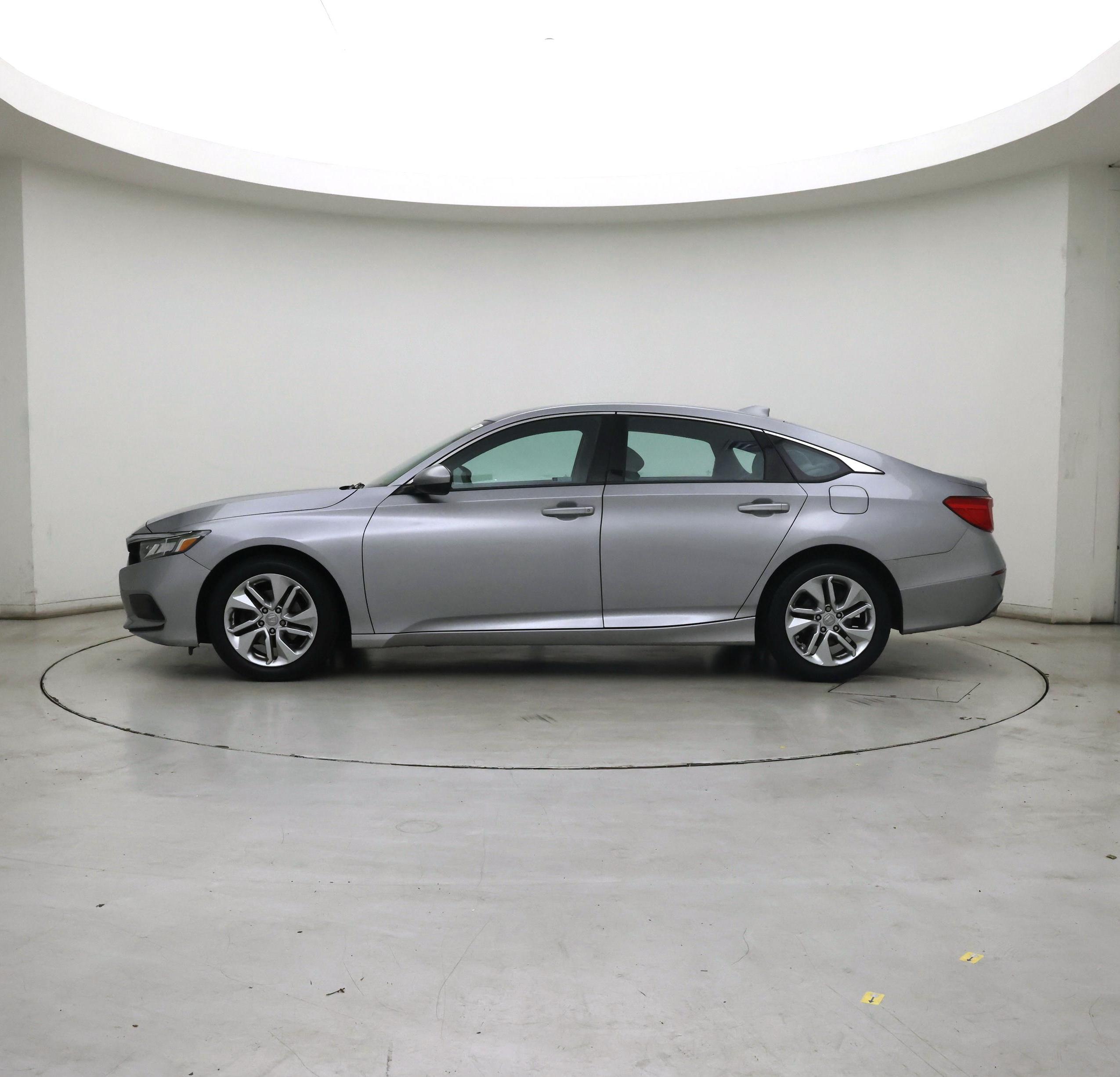 Thumbnail: 2020 Honda Accord - 3