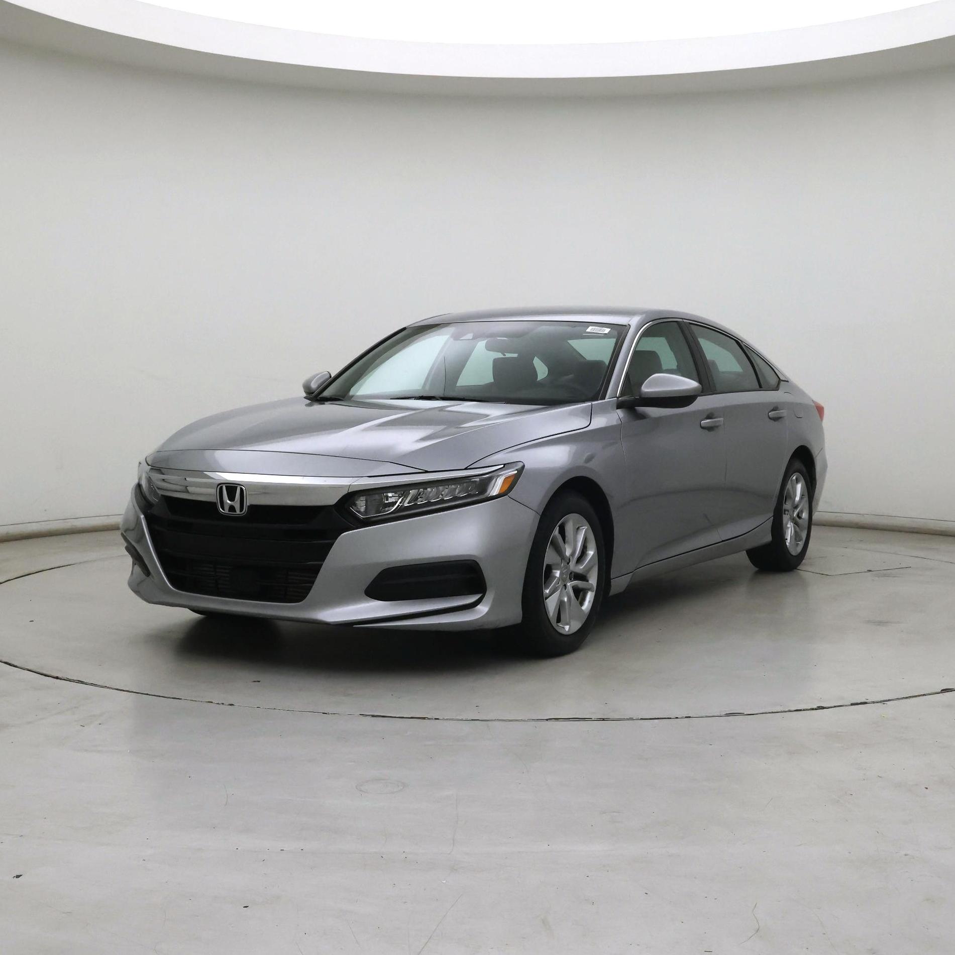 Thumbnail: 2020 Honda Accord - 4
