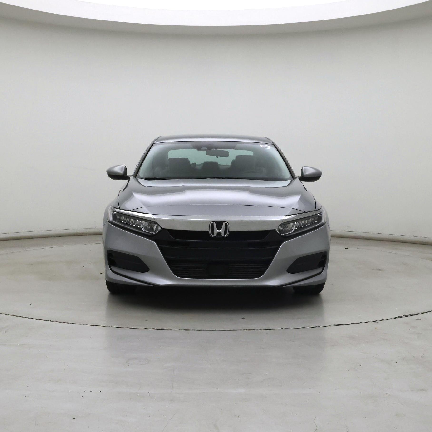 Thumbnail: 2020 Honda Accord - 5