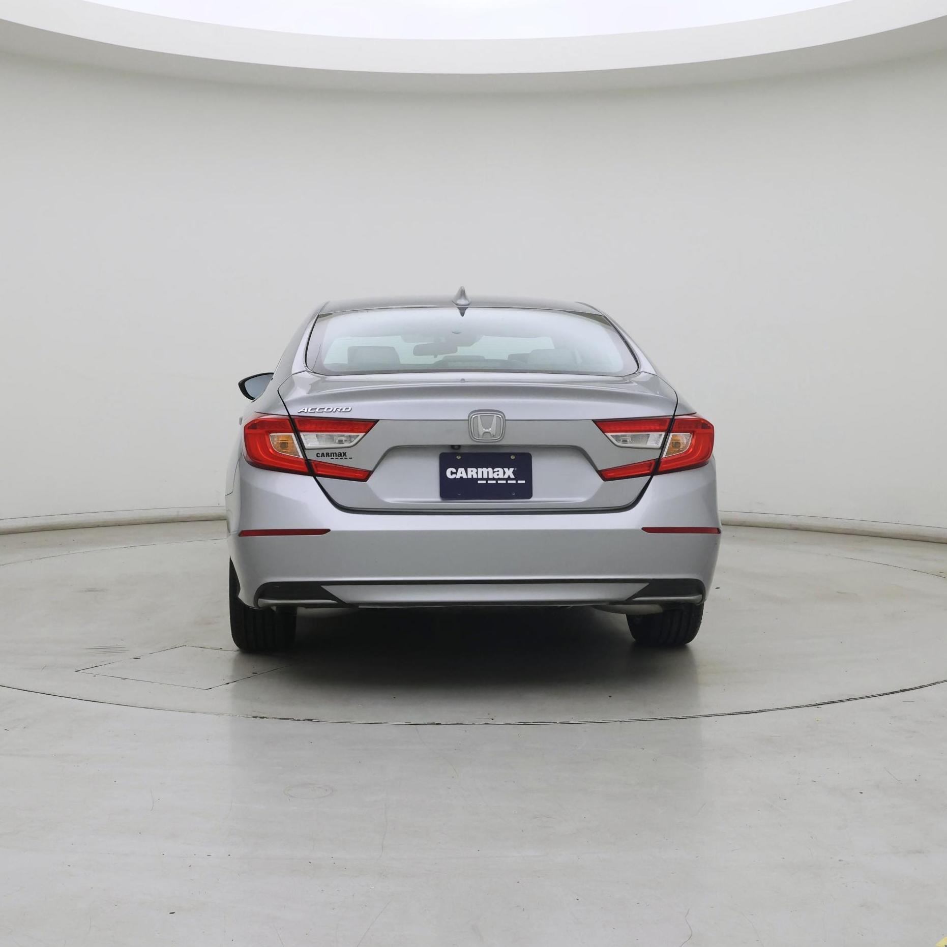 Thumbnail: 2020 Honda Accord - 6