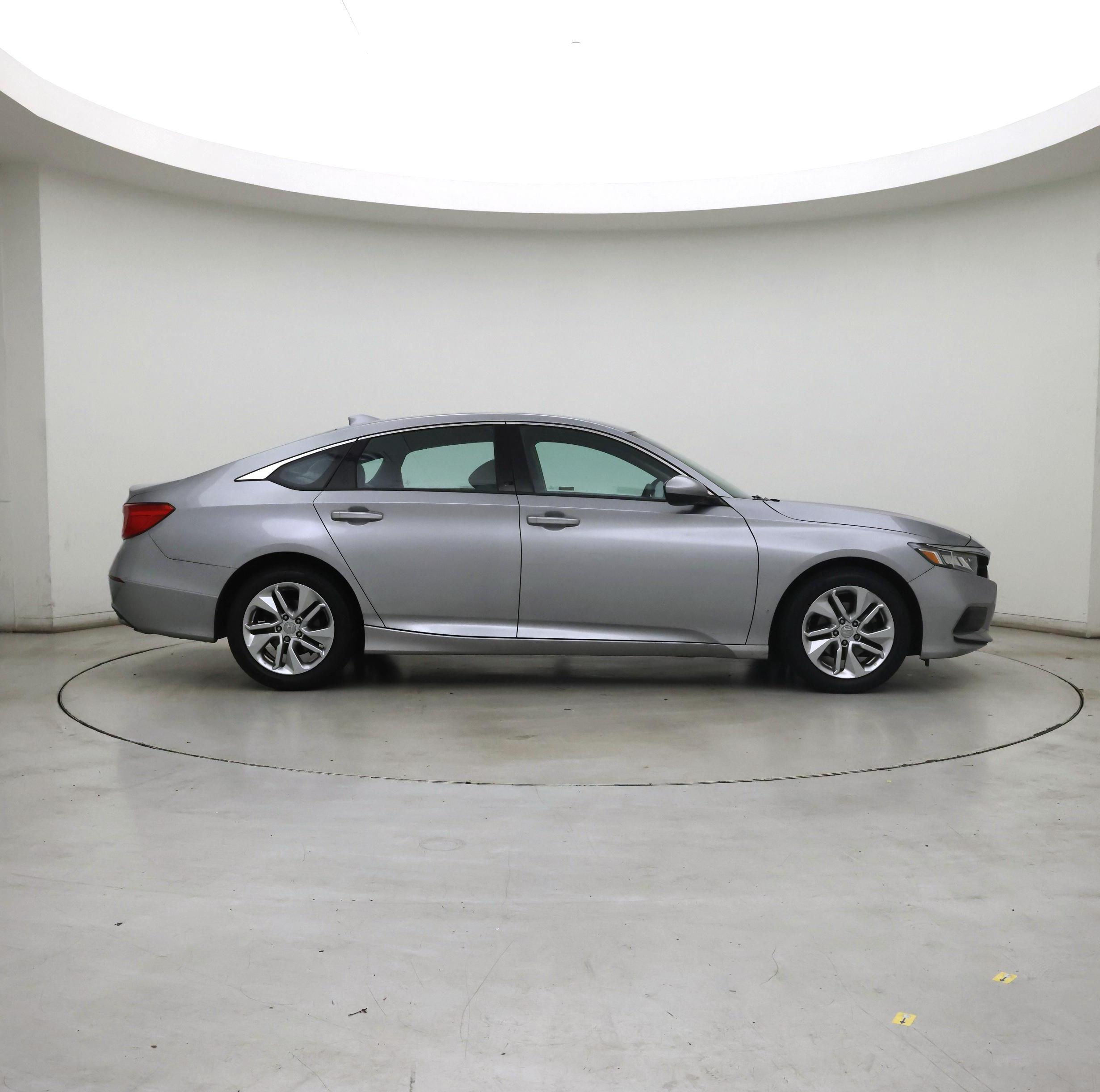 Thumbnail: 2020 Honda Accord - 7