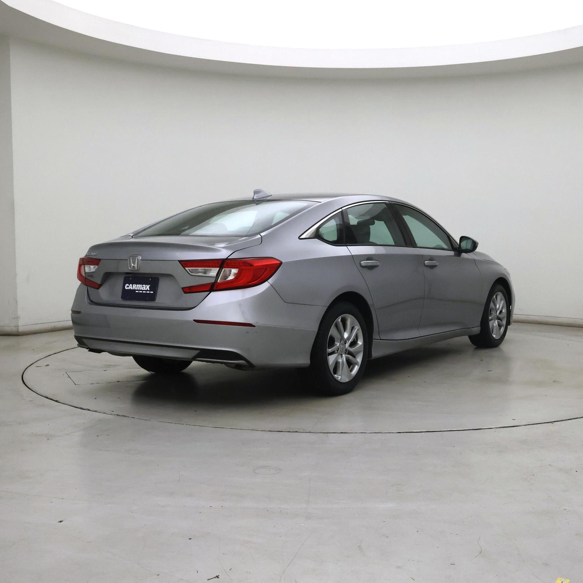 Thumbnail: 2020 Honda Accord - 8