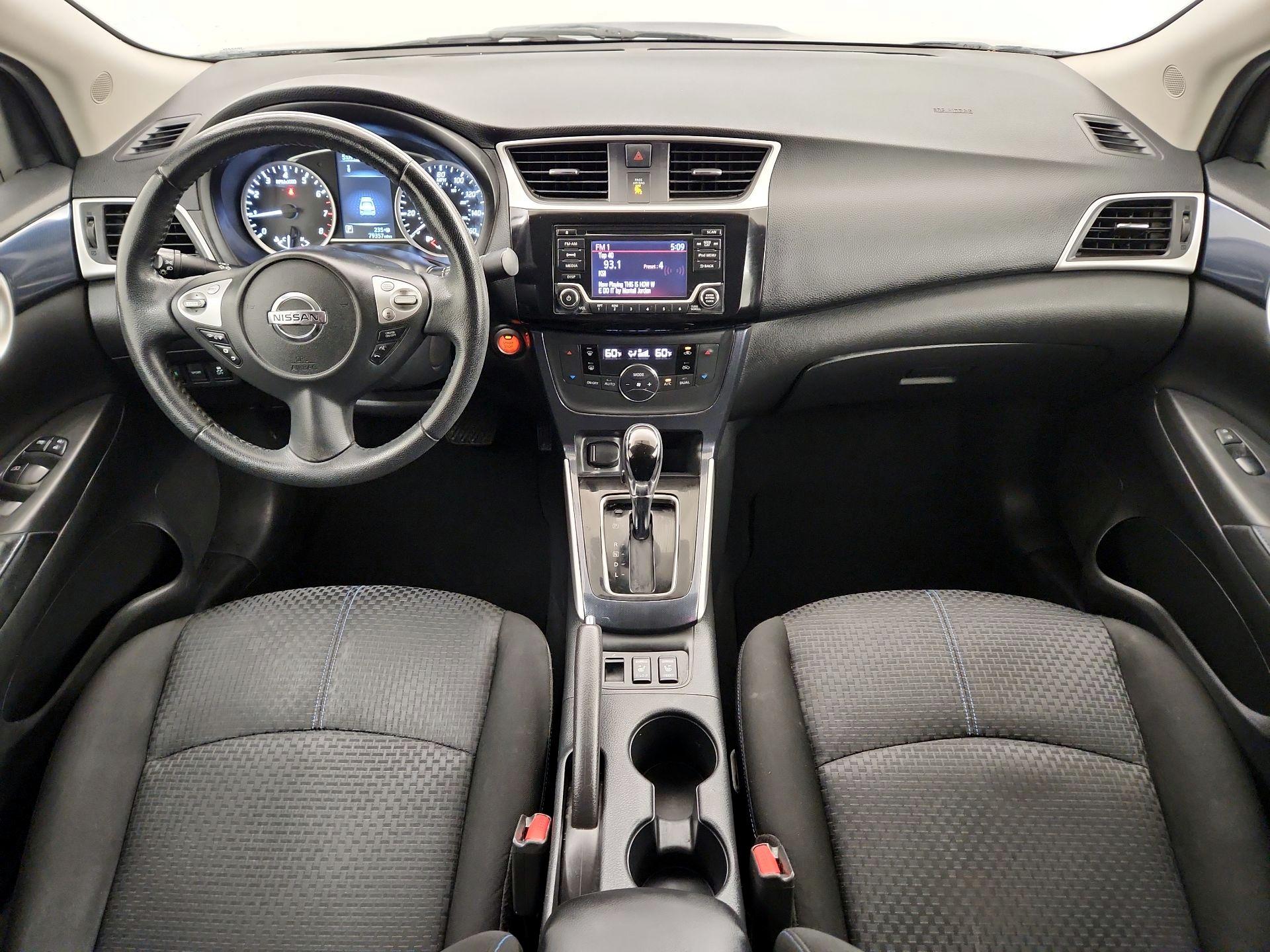 Thumbnail: 2018 Nissan Sentra - 9