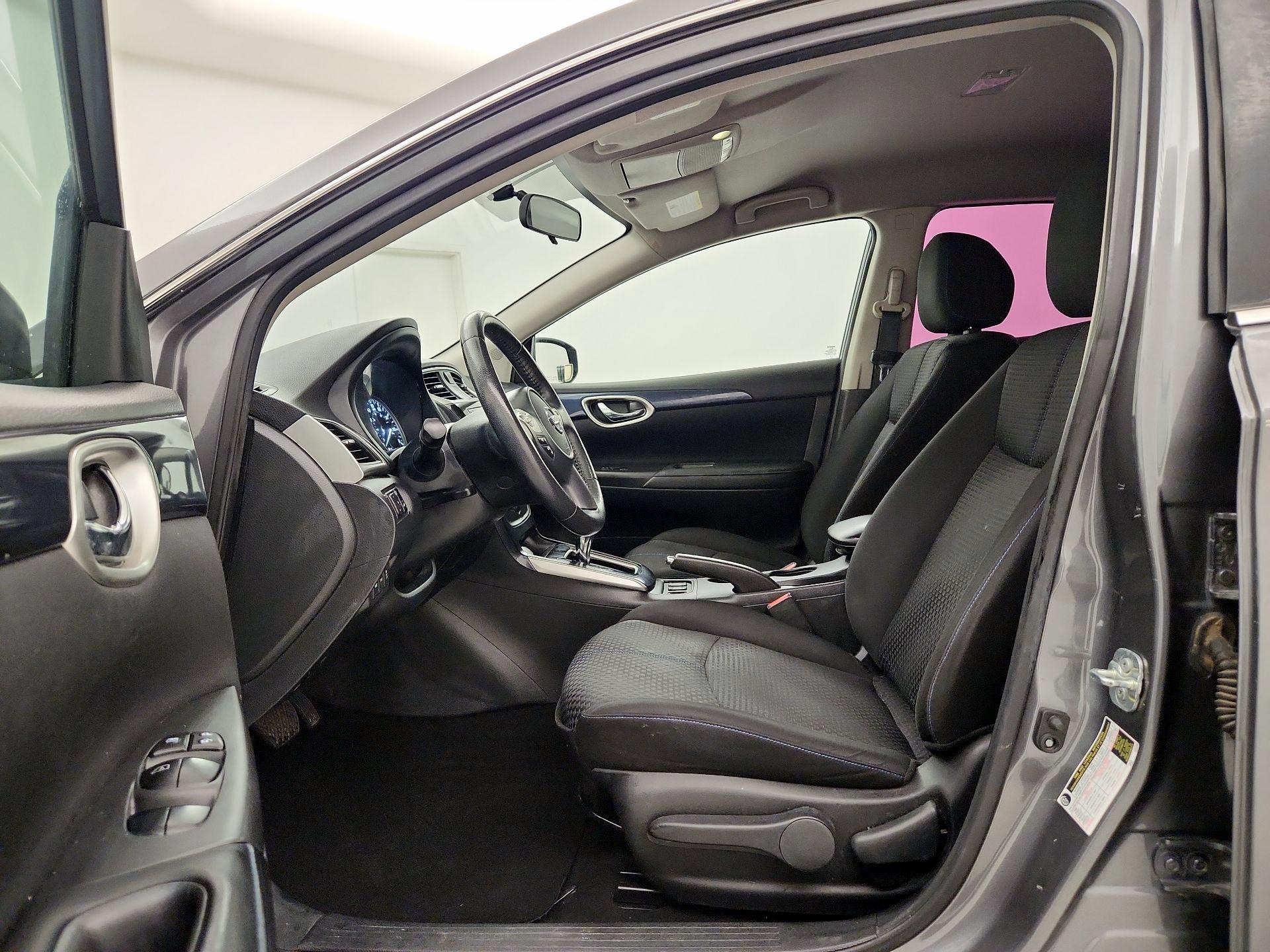 Thumbnail: 2018 Nissan Sentra - 11