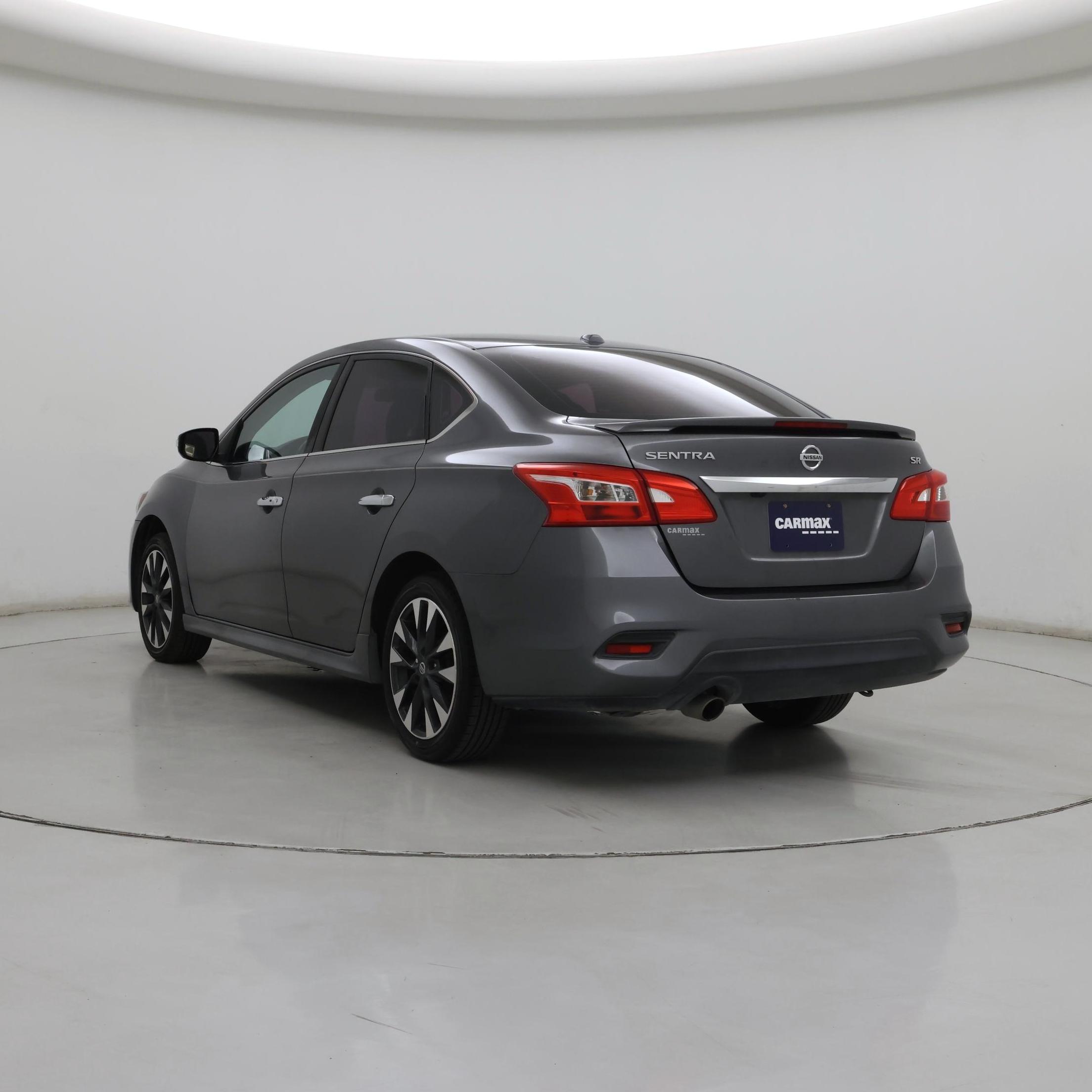 Thumbnail: 2018 Nissan Sentra - 2