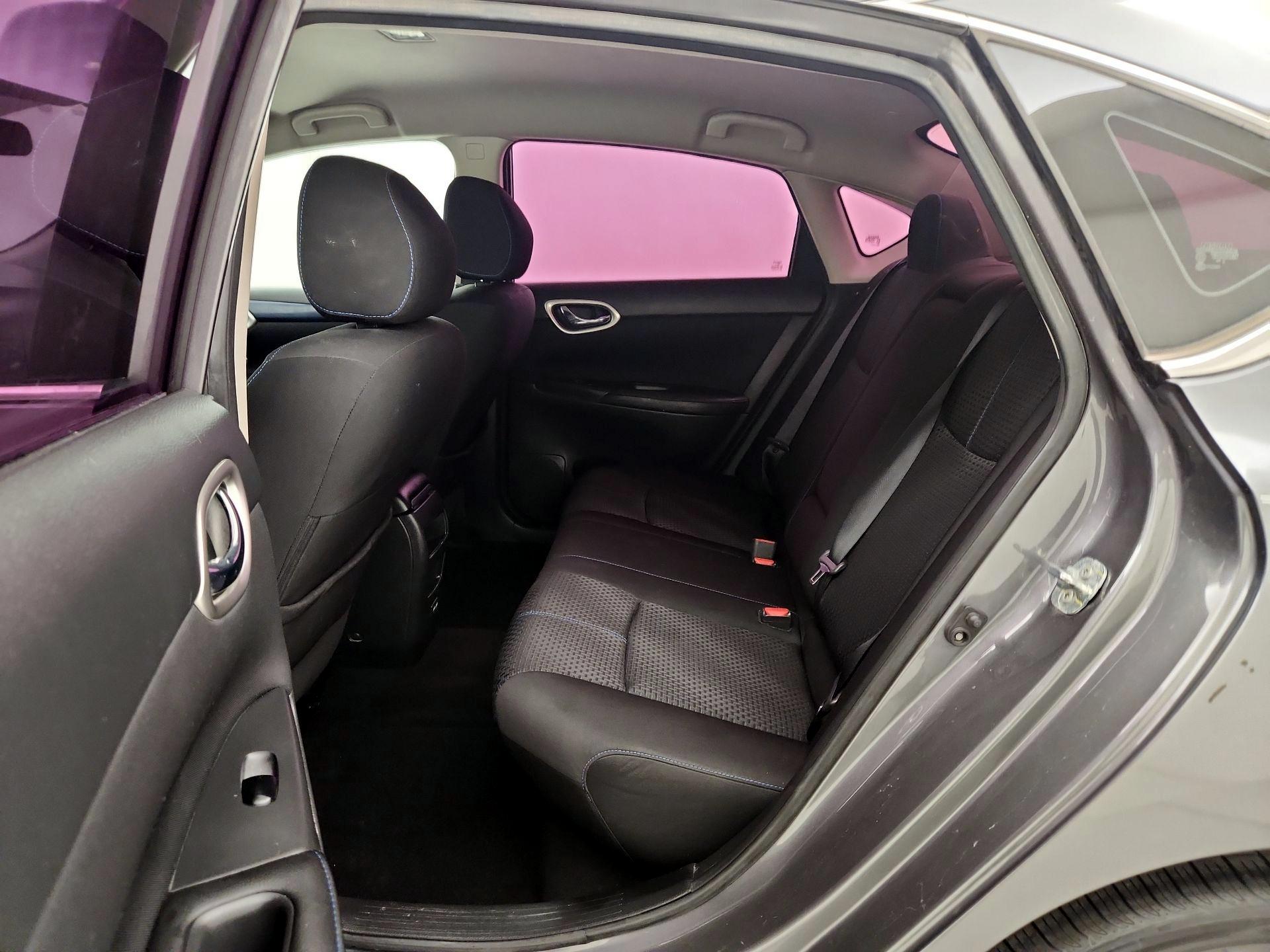 Thumbnail: 2018 Nissan Sentra - 19