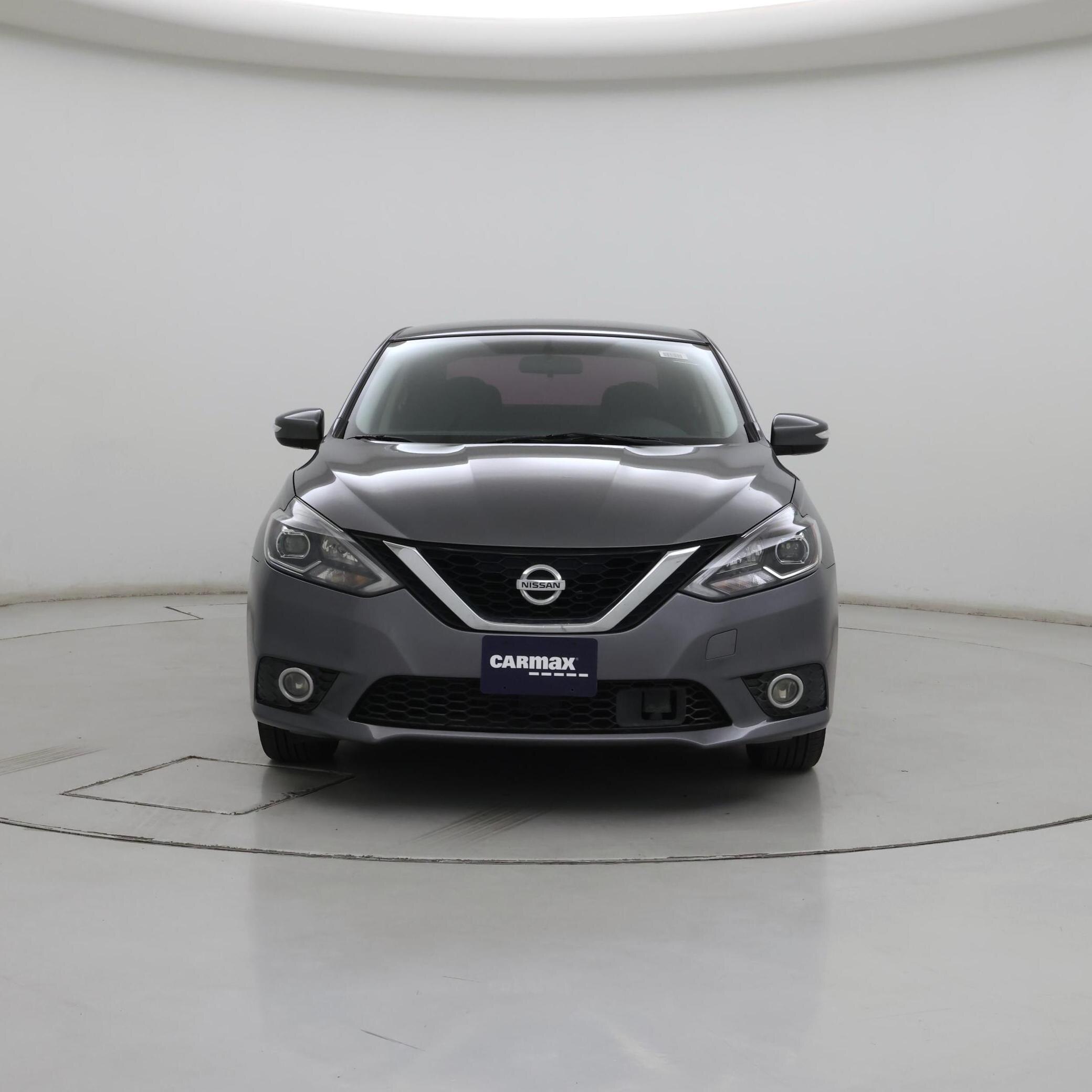Thumbnail: 2018 Nissan Sentra - 5