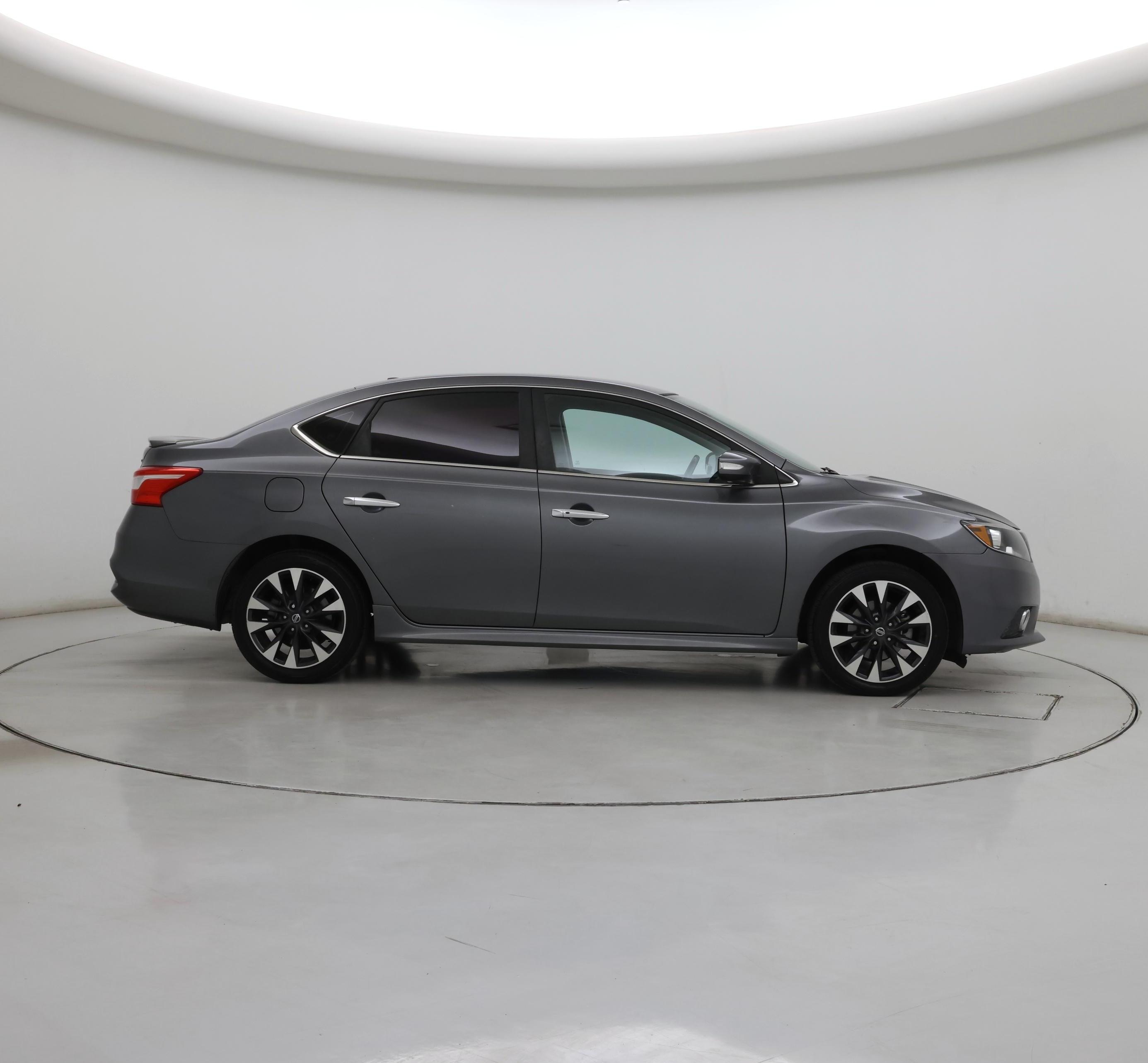 Thumbnail: 2018 Nissan Sentra - 7