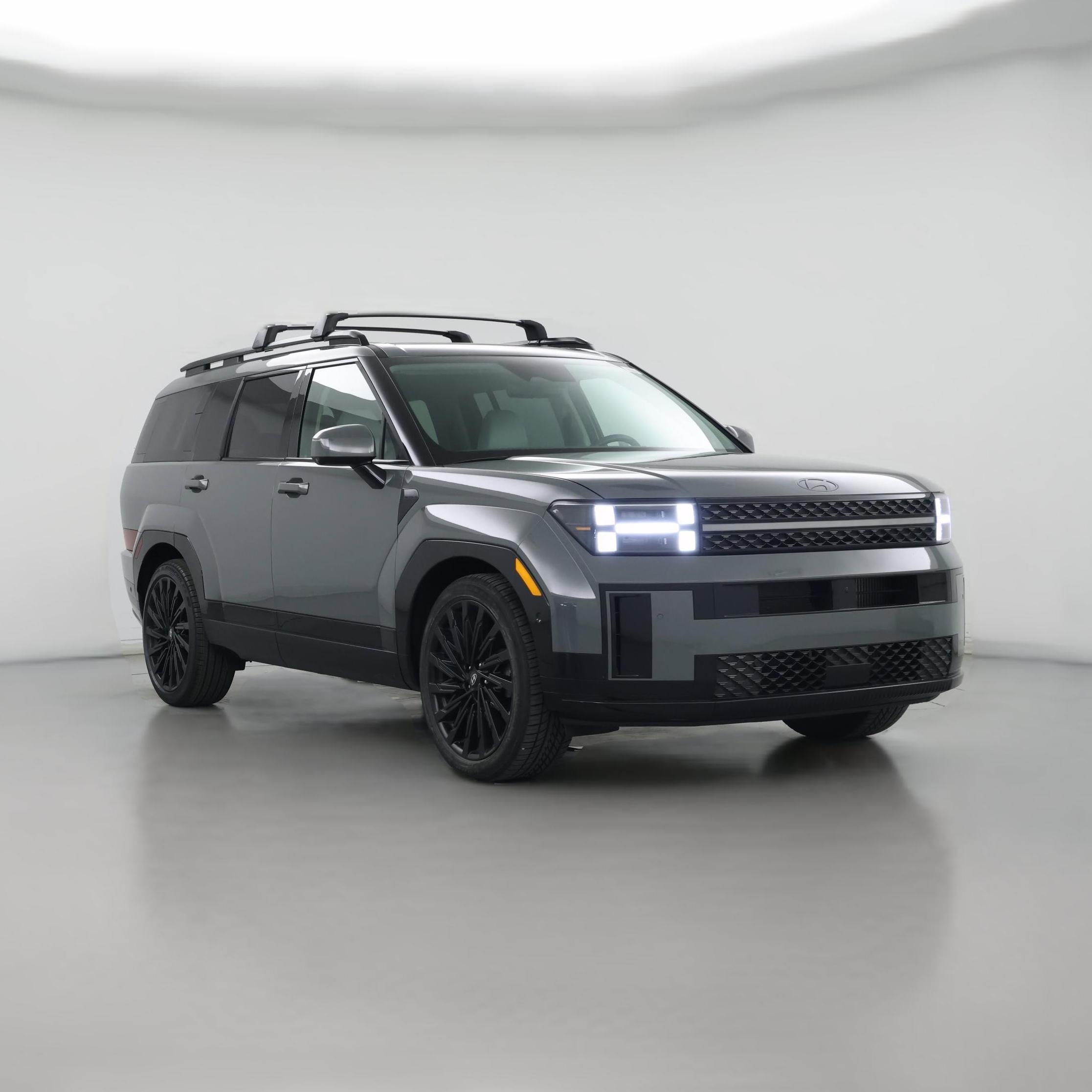Thumbnail: 2025 Hyundai Santa Fe - 1